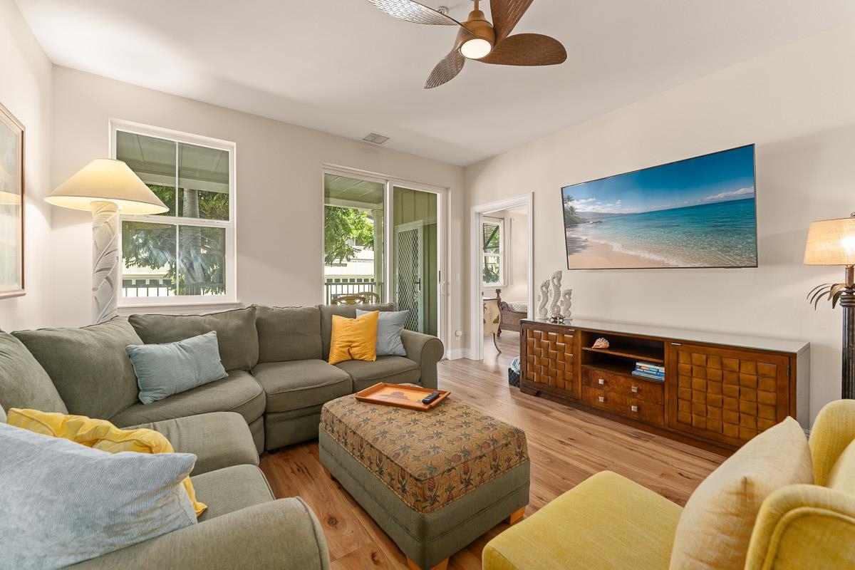Kai Ani Village condo # 12-102, Kihei, Hawaii - photo 21 of 47