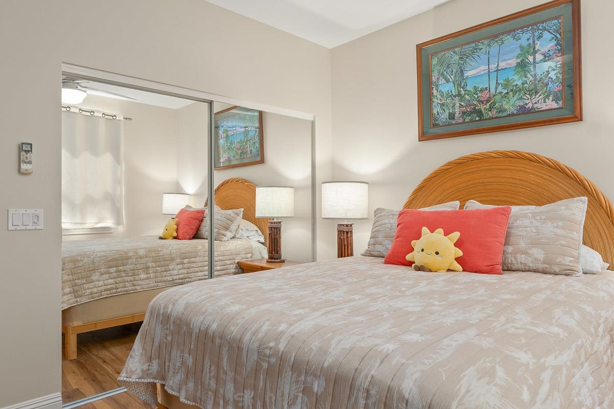 Kai Ani Village condo # 12-102, Kihei, Hawaii - photo 22 of 47