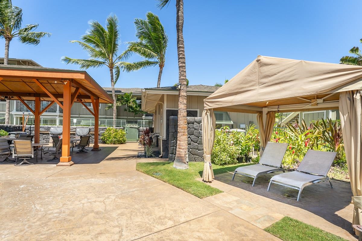 Kai Ani Village condo # 12-102, Kihei, Hawaii - photo 25 of 47