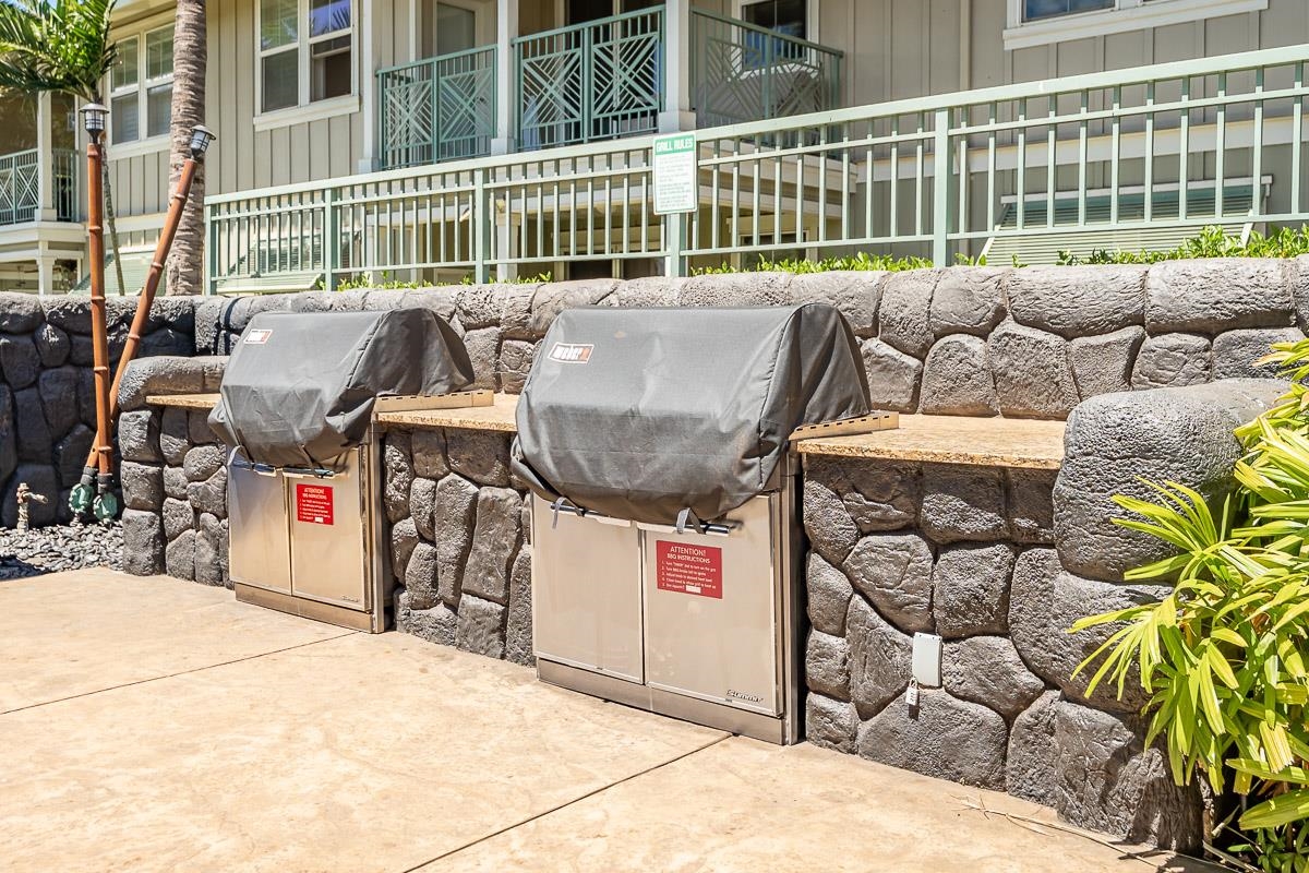 Kai Ani Village condo # 12-102, Kihei, Hawaii - photo 26 of 47