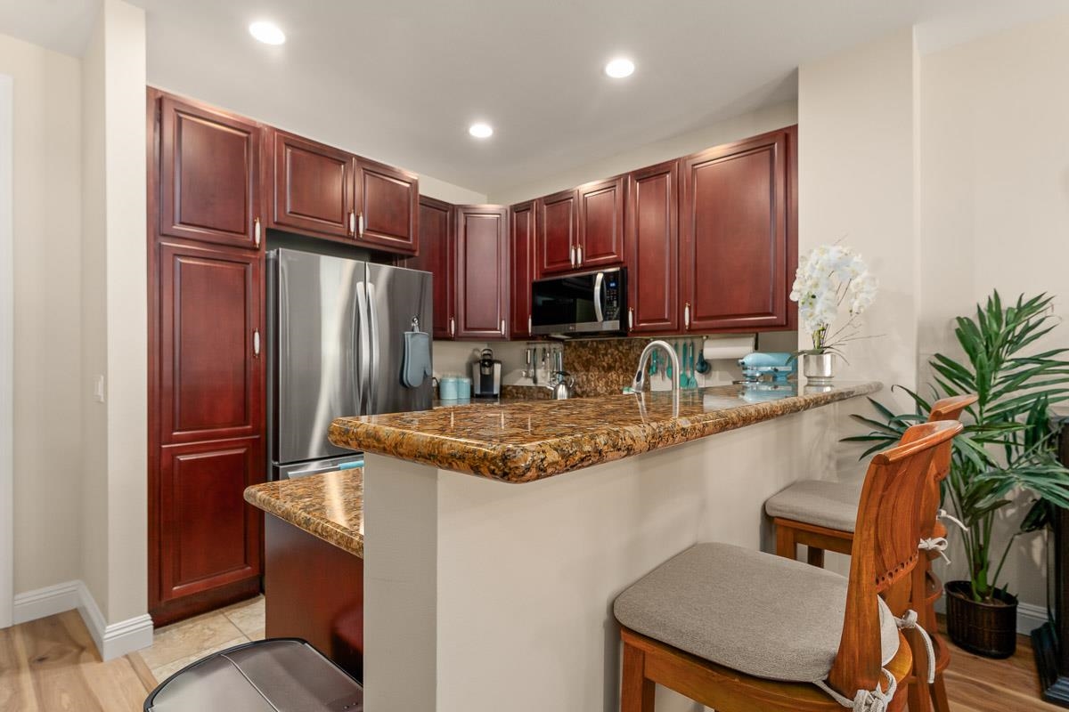 Kai Ani Village condo # 12-102, Kihei, Hawaii - photo 27 of 47