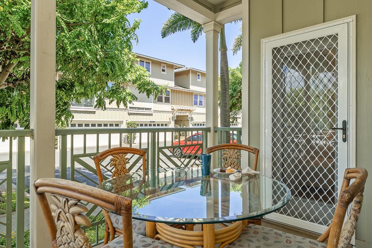 Kai Ani Village condo # 12-102, Kihei, Hawaii - photo 32 of 47