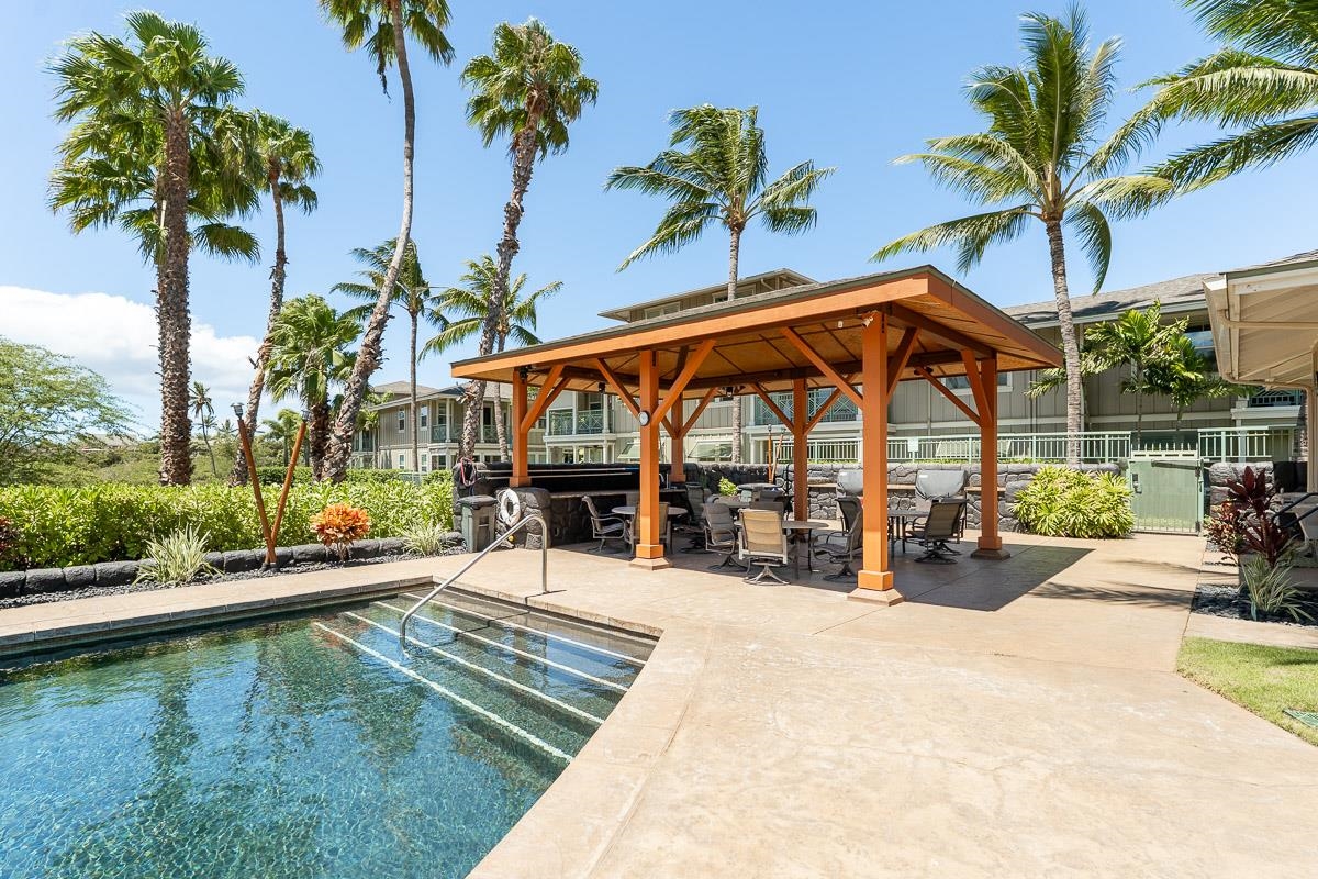 Kai Ani Village condo # 12-102, Kihei, Hawaii - photo 33 of 47
