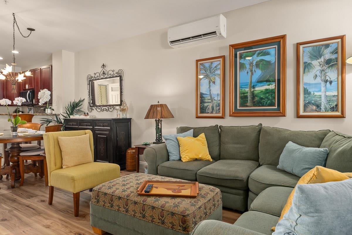 Kai Ani Village condo # 12-102, Kihei, Hawaii - photo 36 of 47
