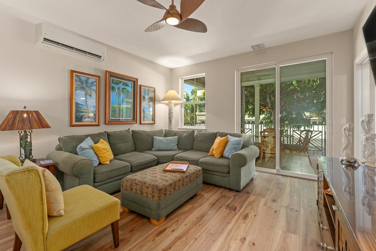 Kai Ani Village condo # 12-102, Kihei, Hawaii - photo 5 of 47