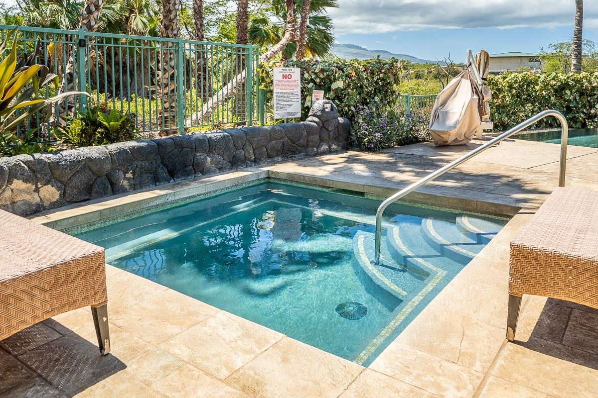Kai Ani Village condo # 12-102, Kihei, Hawaii - photo 41 of 47