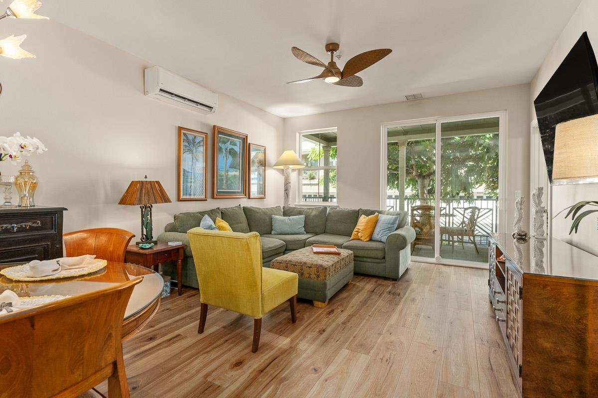 Kai Ani Village condo # 12-102, Kihei, Hawaii - photo 43 of 47