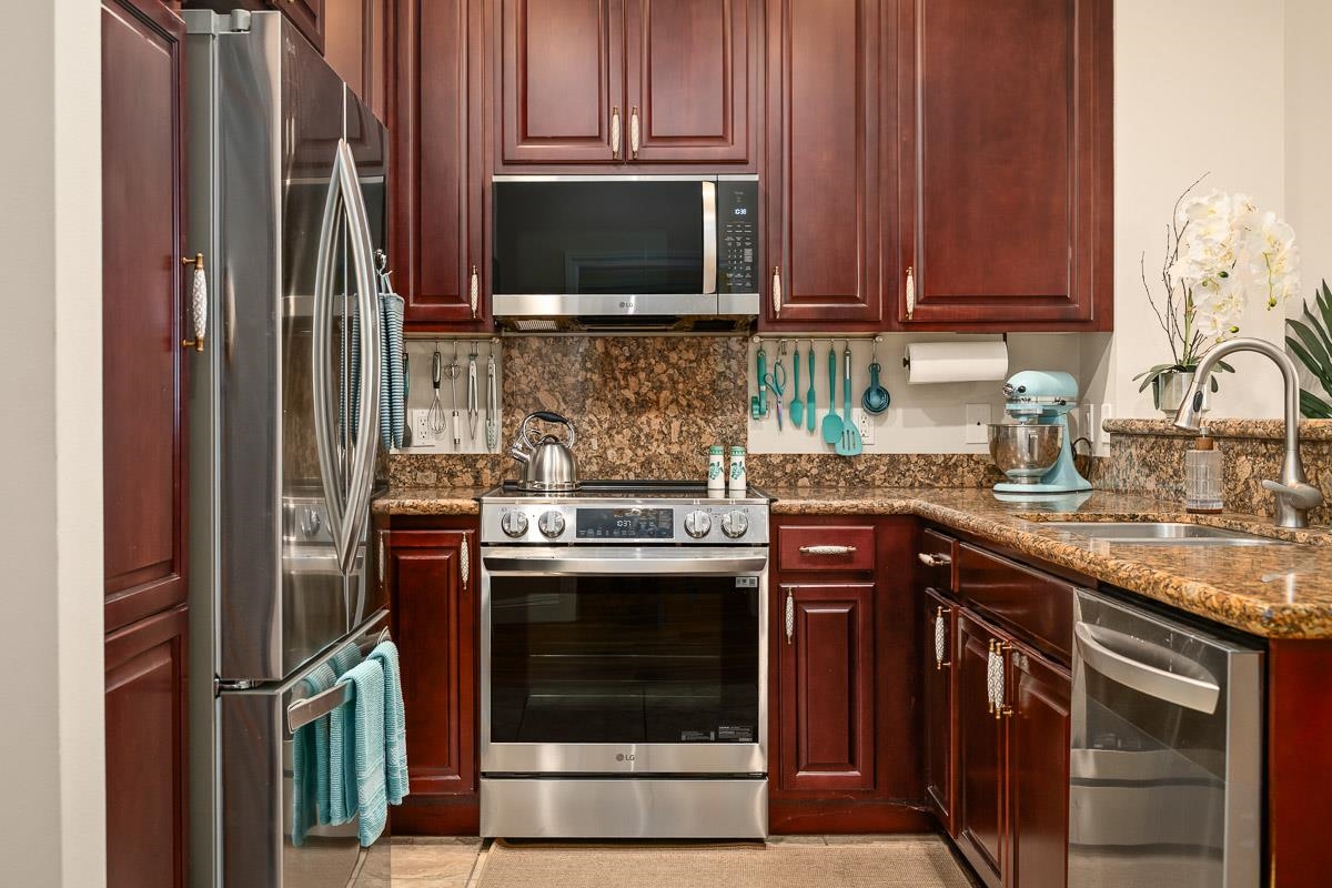 Kai Ani Village condo # 12-102, Kihei, Hawaii - photo 10 of 47