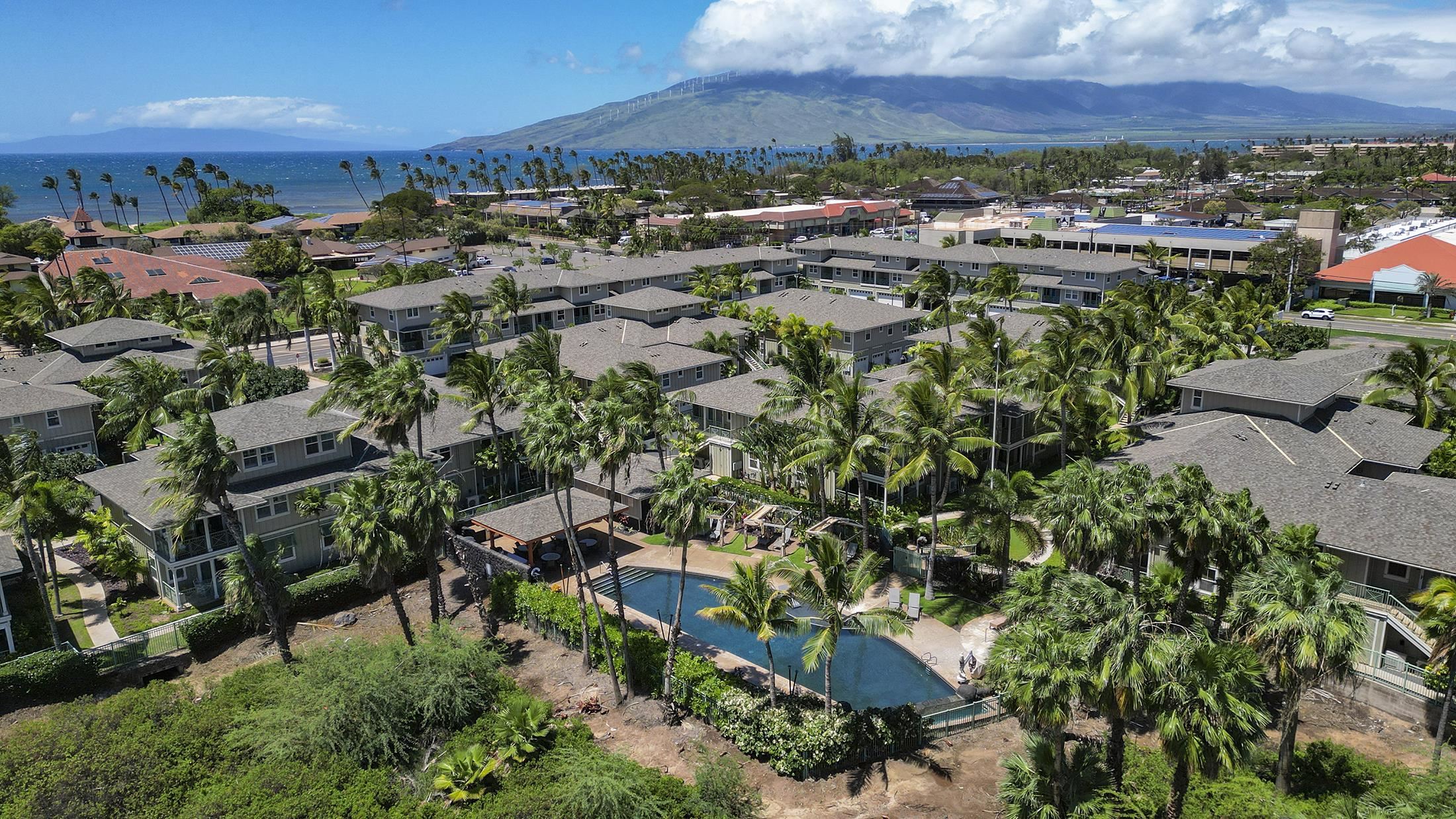 Kai Ani Village condo # 12-103, Kihei, Hawaii - photo 2 of 34