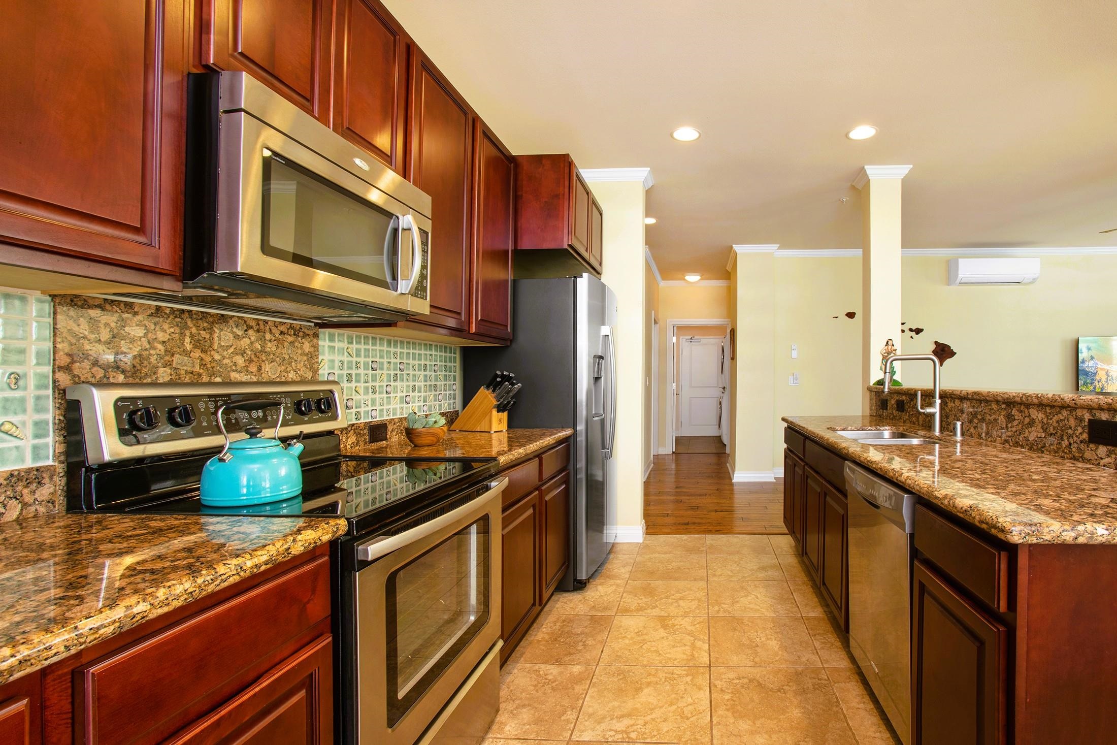 Kai Ani Village condo # 12-103, Kihei, Hawaii - photo 11 of 34