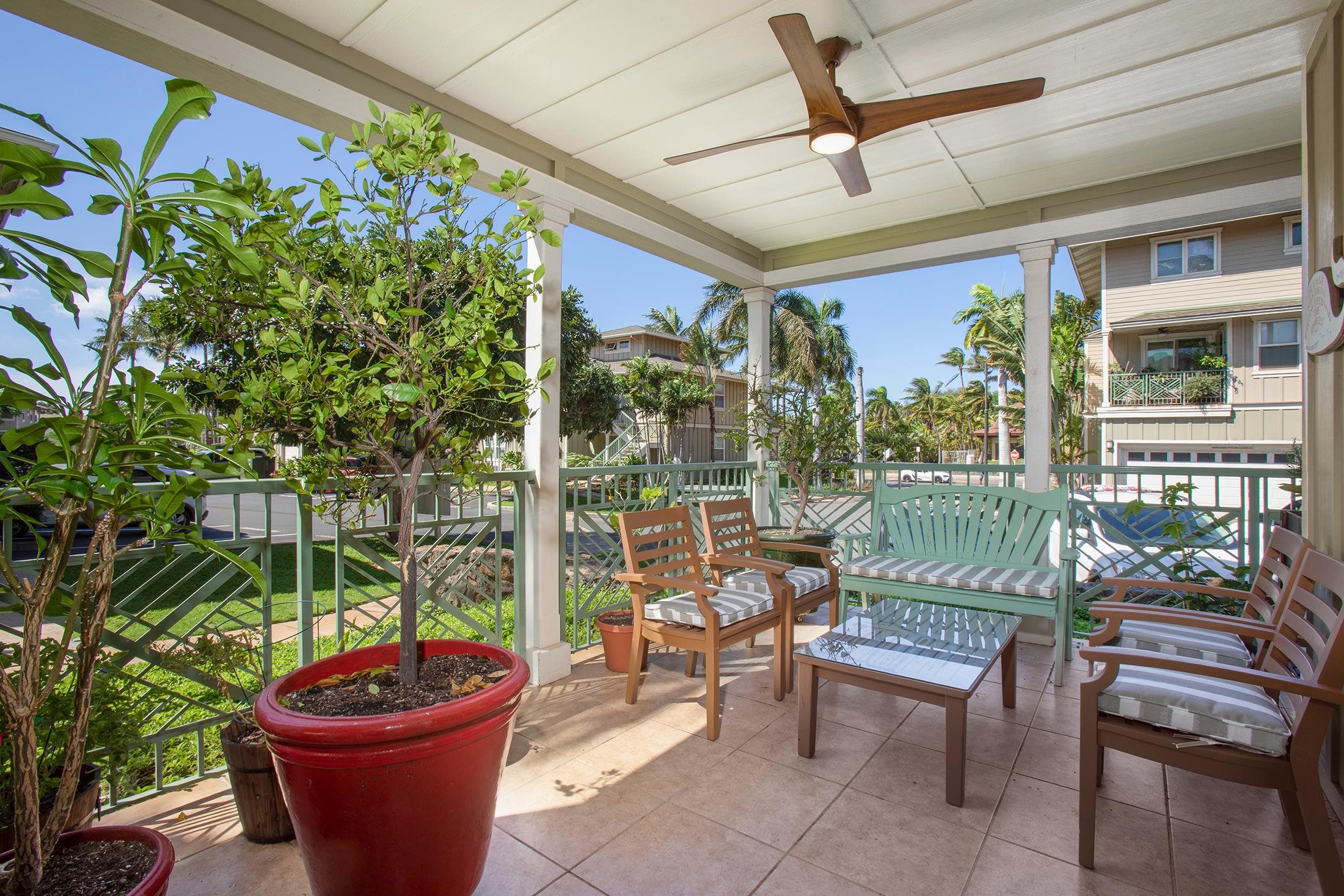 Kai Ani Village condo # 12-103, Kihei, Hawaii - photo 14 of 34