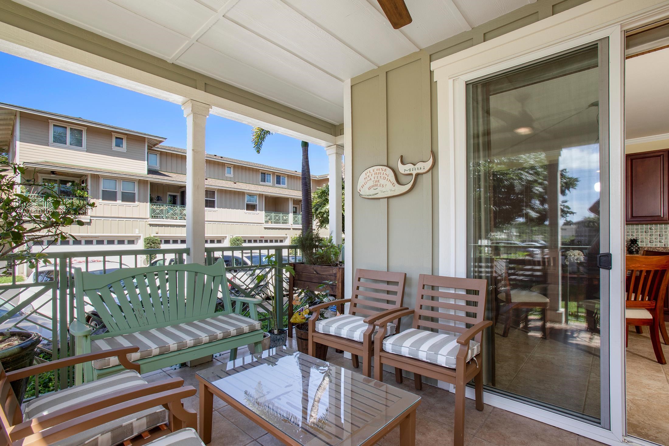 Kai Ani Village condo # 12-103, Kihei, Hawaii - photo 15 of 34