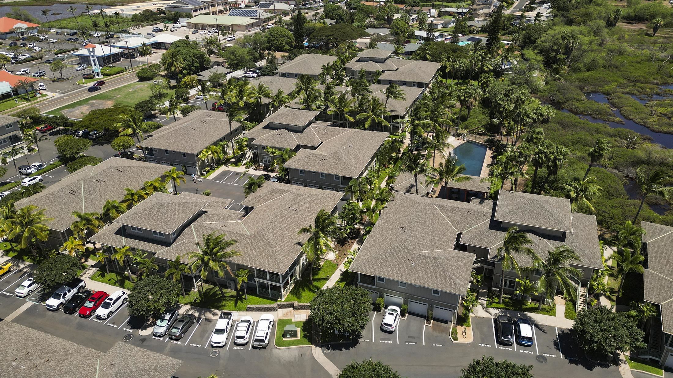 Kai Ani Village condo # 12-103, Kihei, Hawaii - photo 3 of 34