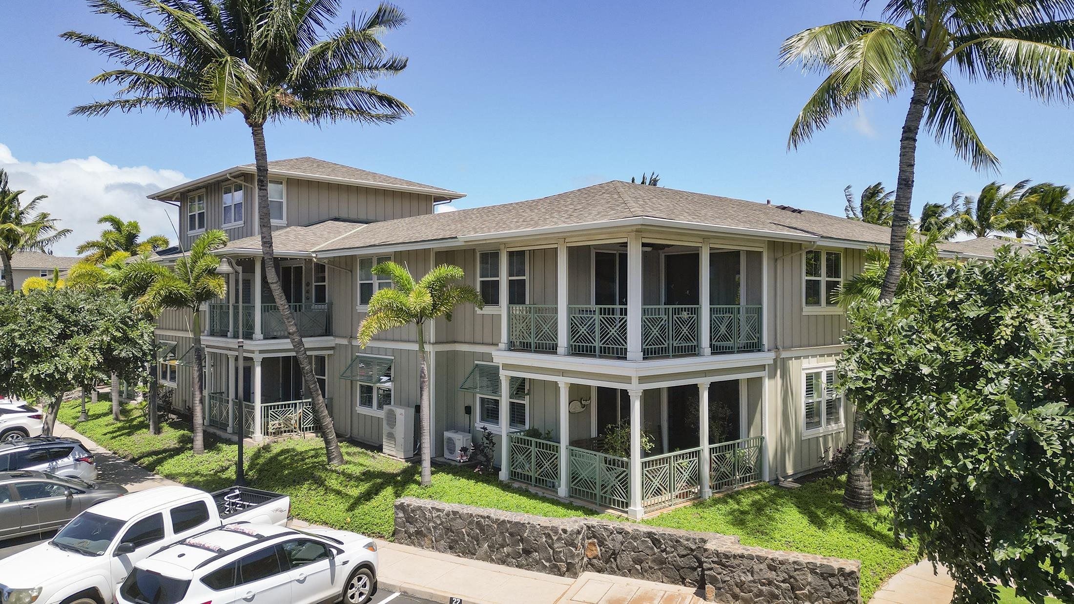 Kai Ani Village condo # 12-103, Kihei, Hawaii - photo 27 of 34
