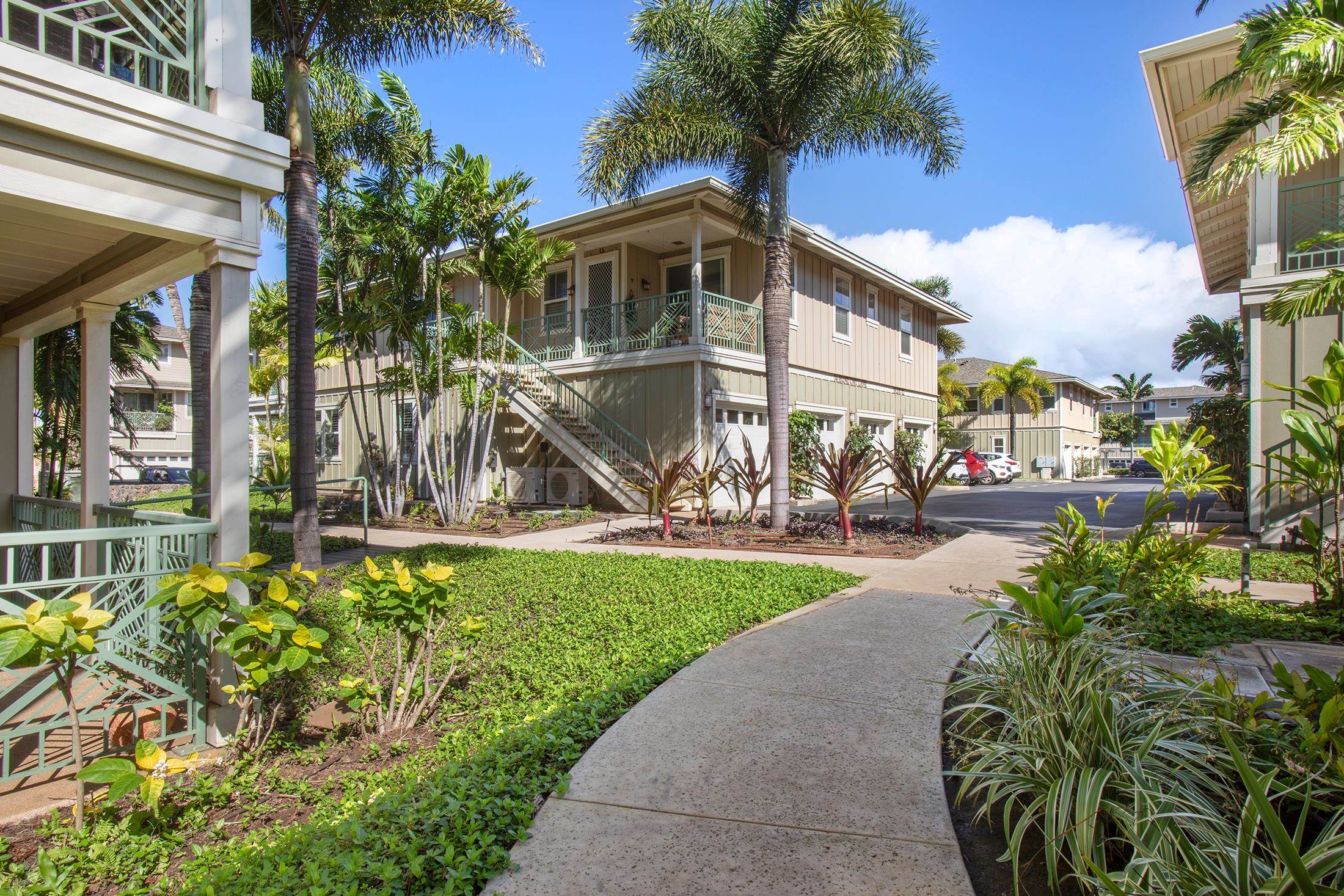 Kai Ani Village condo # 12-103, Kihei, Hawaii - photo 28 of 34