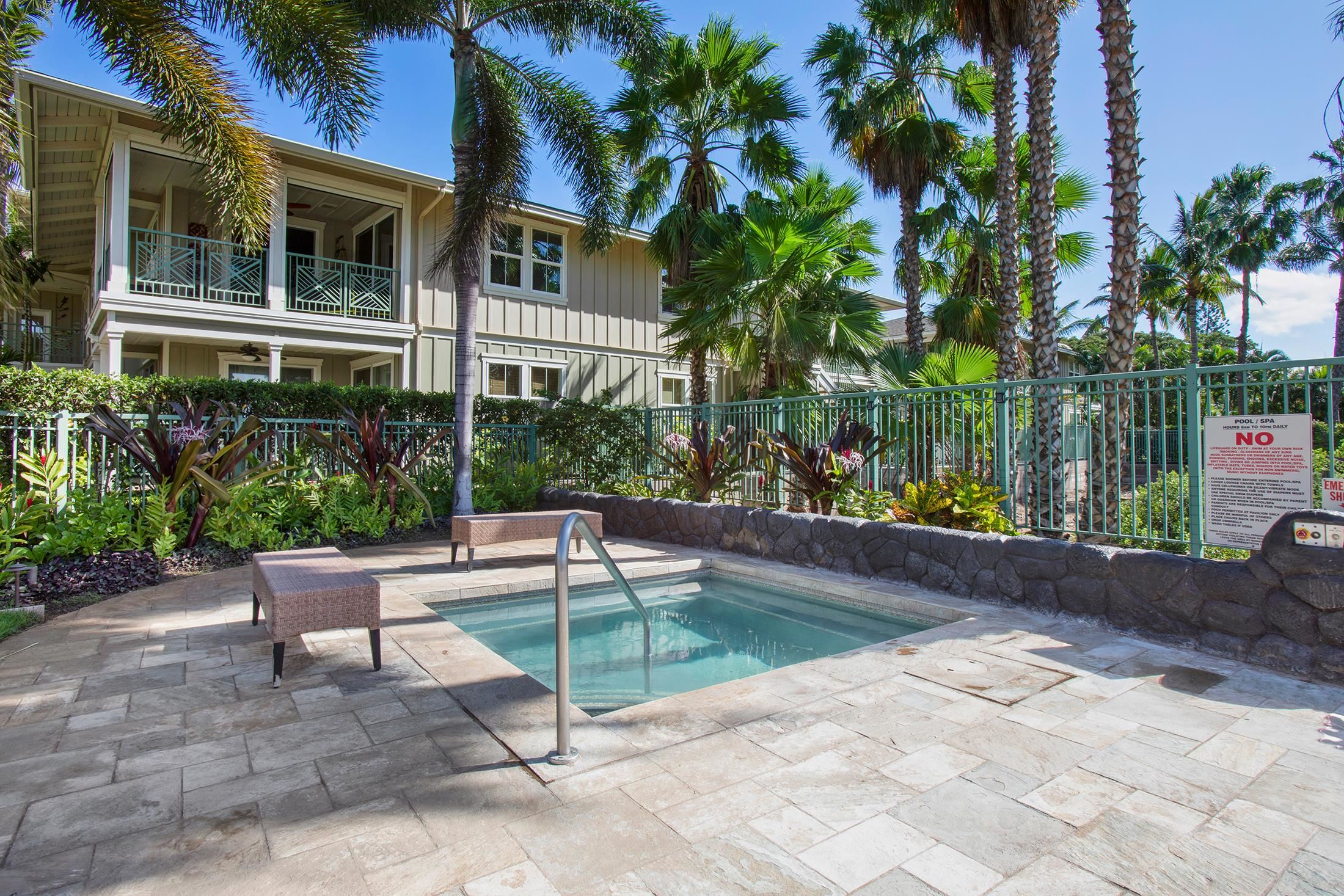 Kai Ani Village condo # 12-103, Kihei, Hawaii - photo 32 of 34