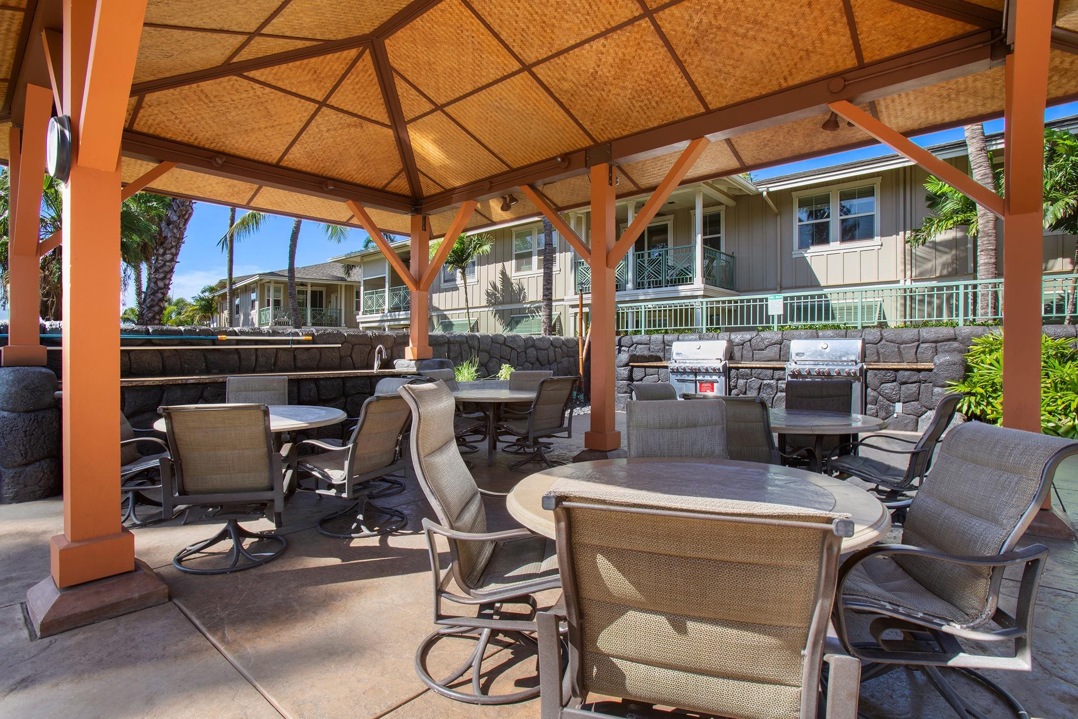 Kai Ani Village condo # 12-103, Kihei, Hawaii - photo 33 of 34