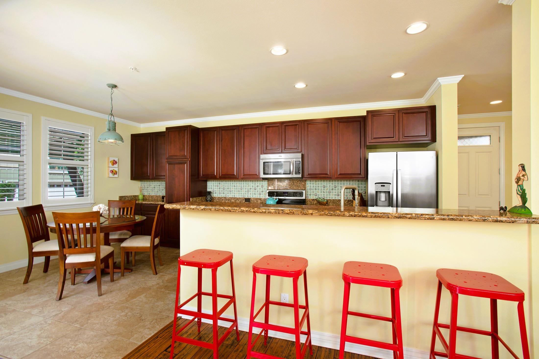 Kai Ani Village condo # 12-103, Kihei, Hawaii - photo 9 of 34