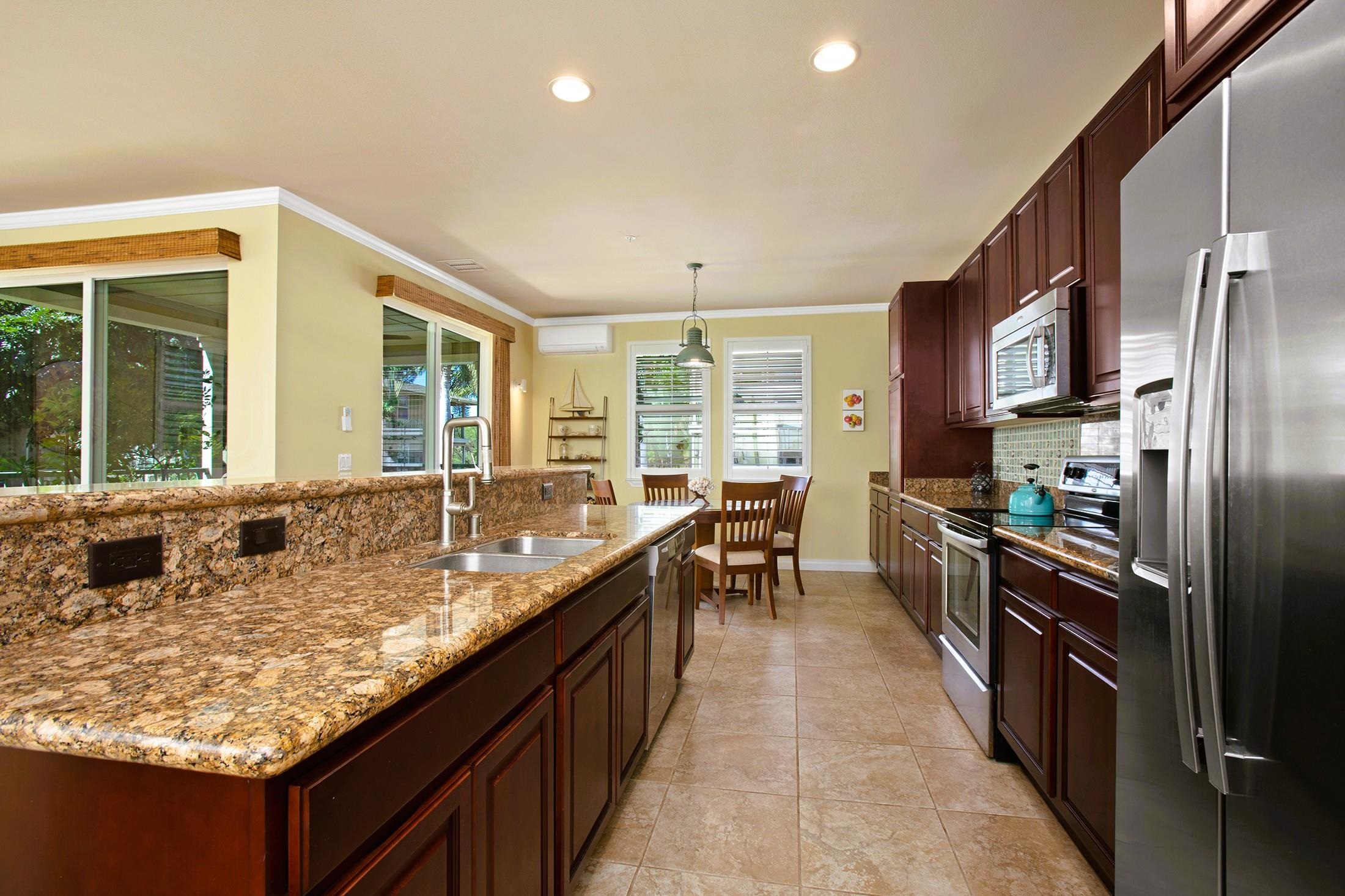 Kai Ani Village condo # 12-103, Kihei, Hawaii - photo 10 of 34