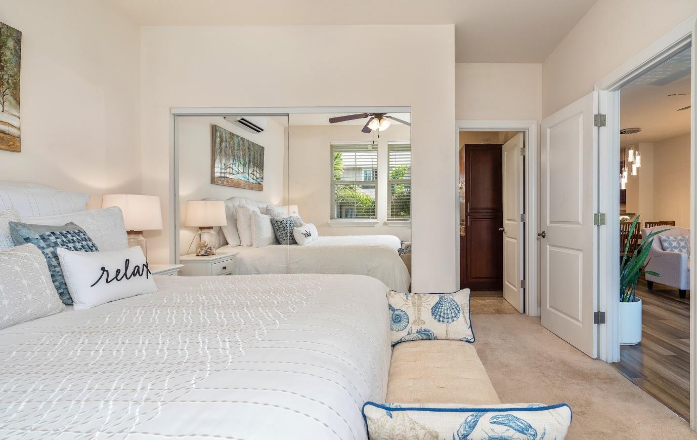 Kai Ani Village condo # 12-202, Kihei, Hawaii - photo 14 of 46