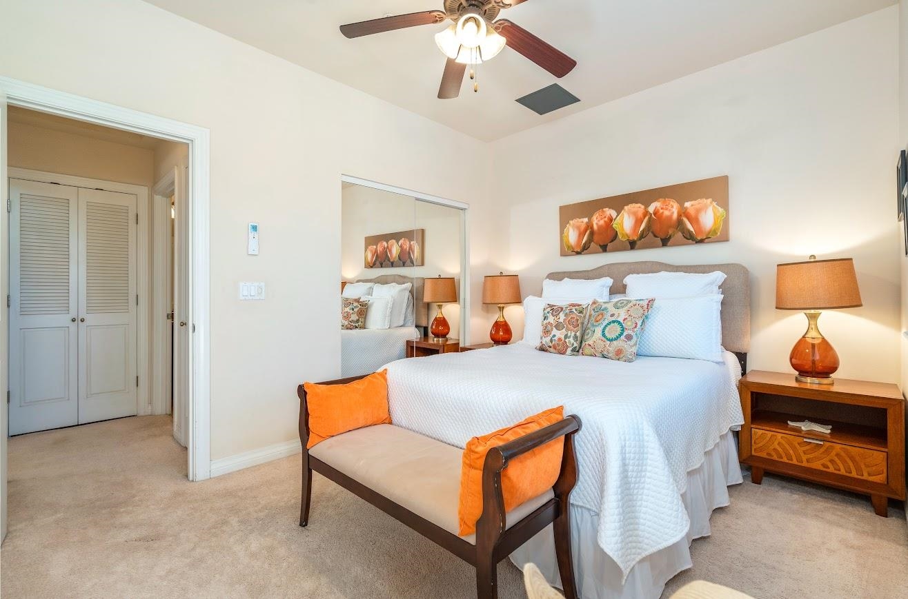Kai Ani Village condo # 12-202, Kihei, Hawaii - photo 21 of 46