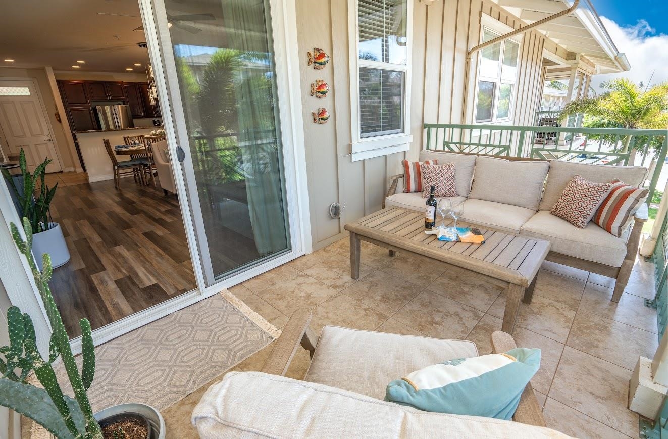 Kai Ani Village condo # 12-202, Kihei, Hawaii - photo 26 of 46