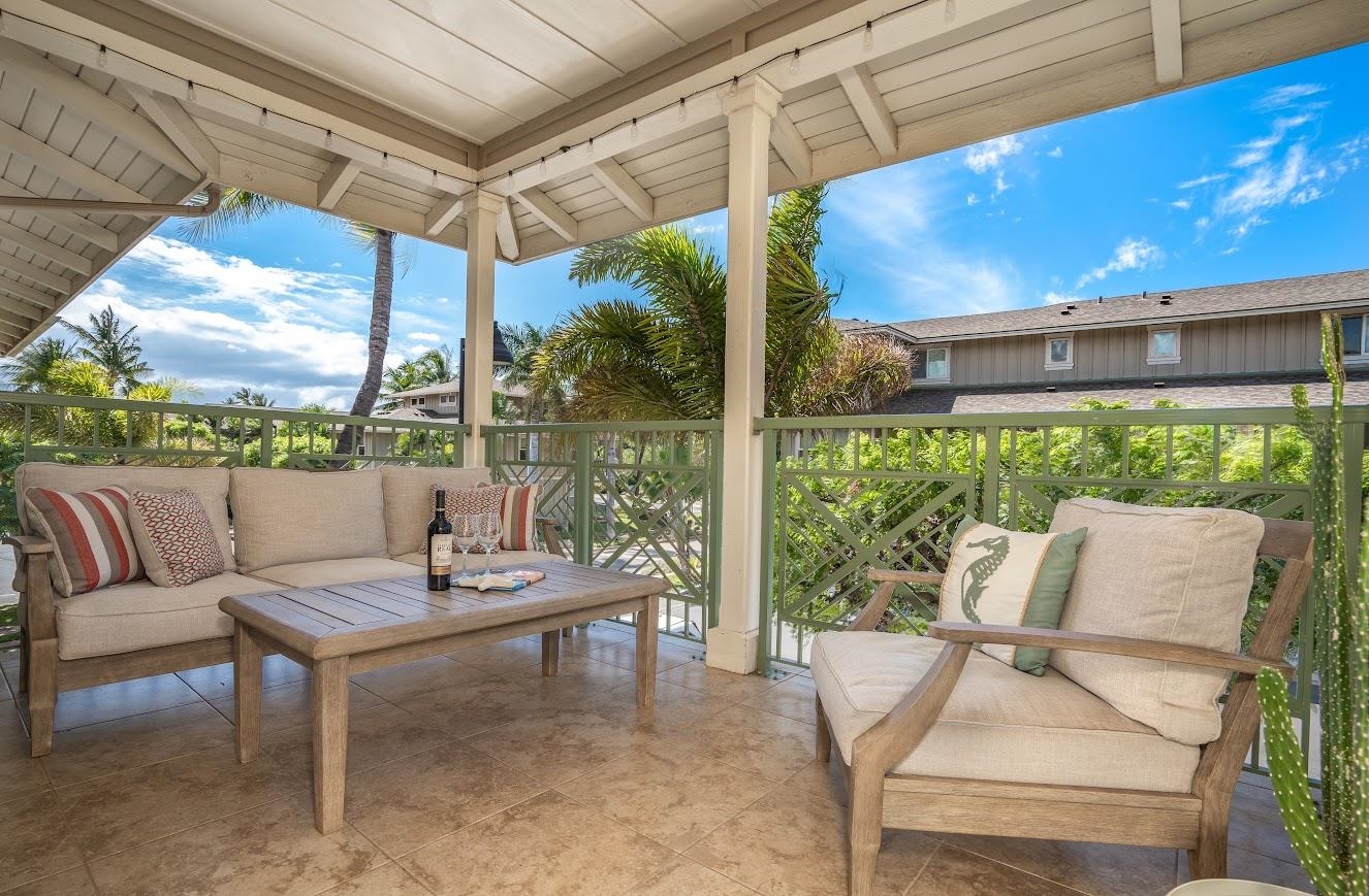 Kai Ani Village condo # 12-202, Kihei, Hawaii - photo 28 of 46