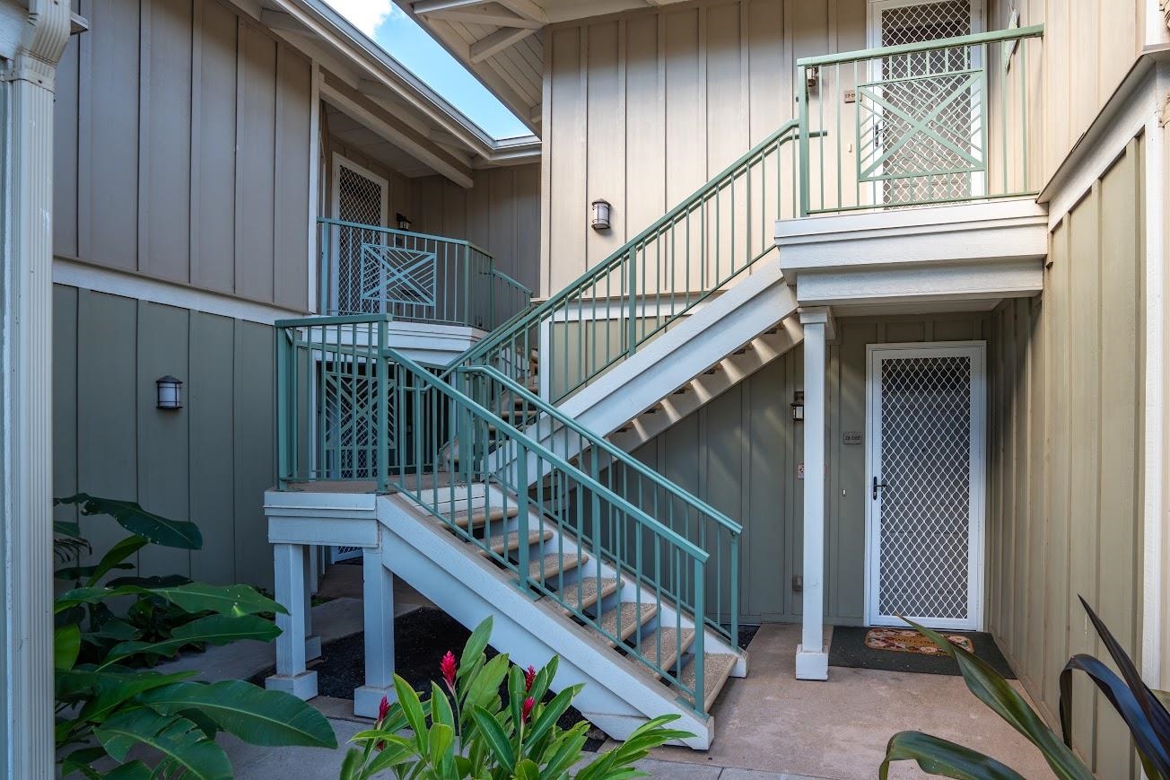 Kai Ani Village condo # 12-202, Kihei, Hawaii - photo 38 of 46
