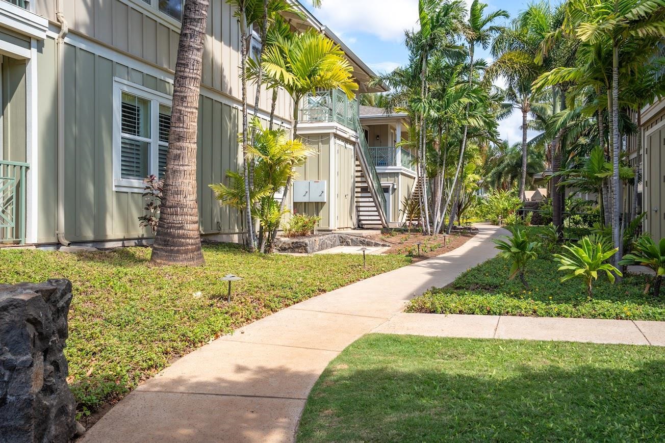 Kai Ani Village condo # 12-202, Kihei, Hawaii - photo 41 of 46