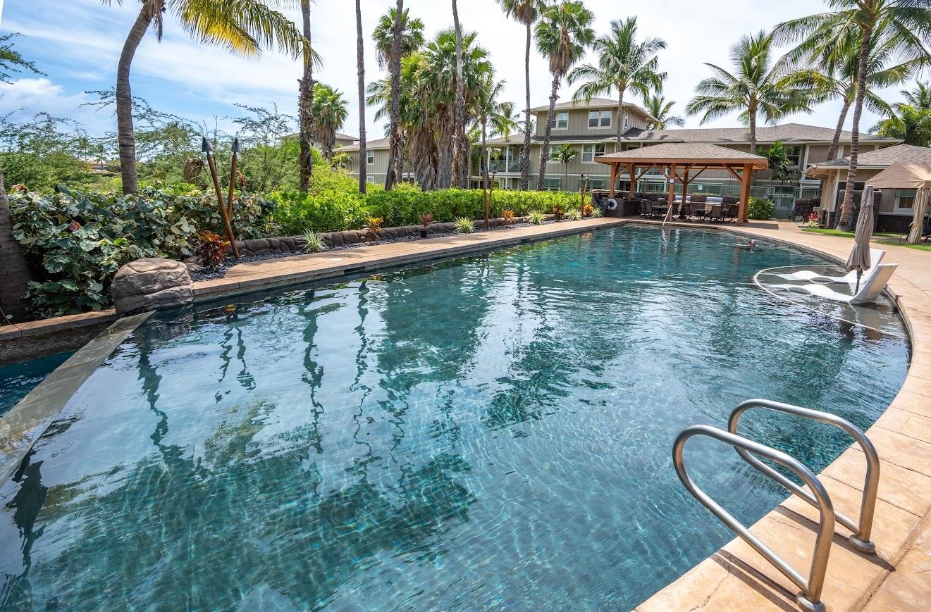 Kai Ani Village condo # 12-202, Kihei, Hawaii - photo 42 of 46