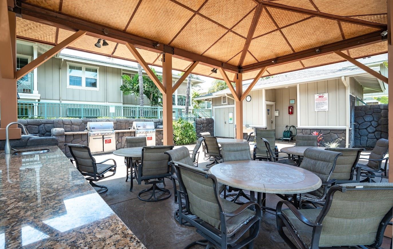 Kai Ani Village condo # 12-202, Kihei, Hawaii - photo 45 of 46