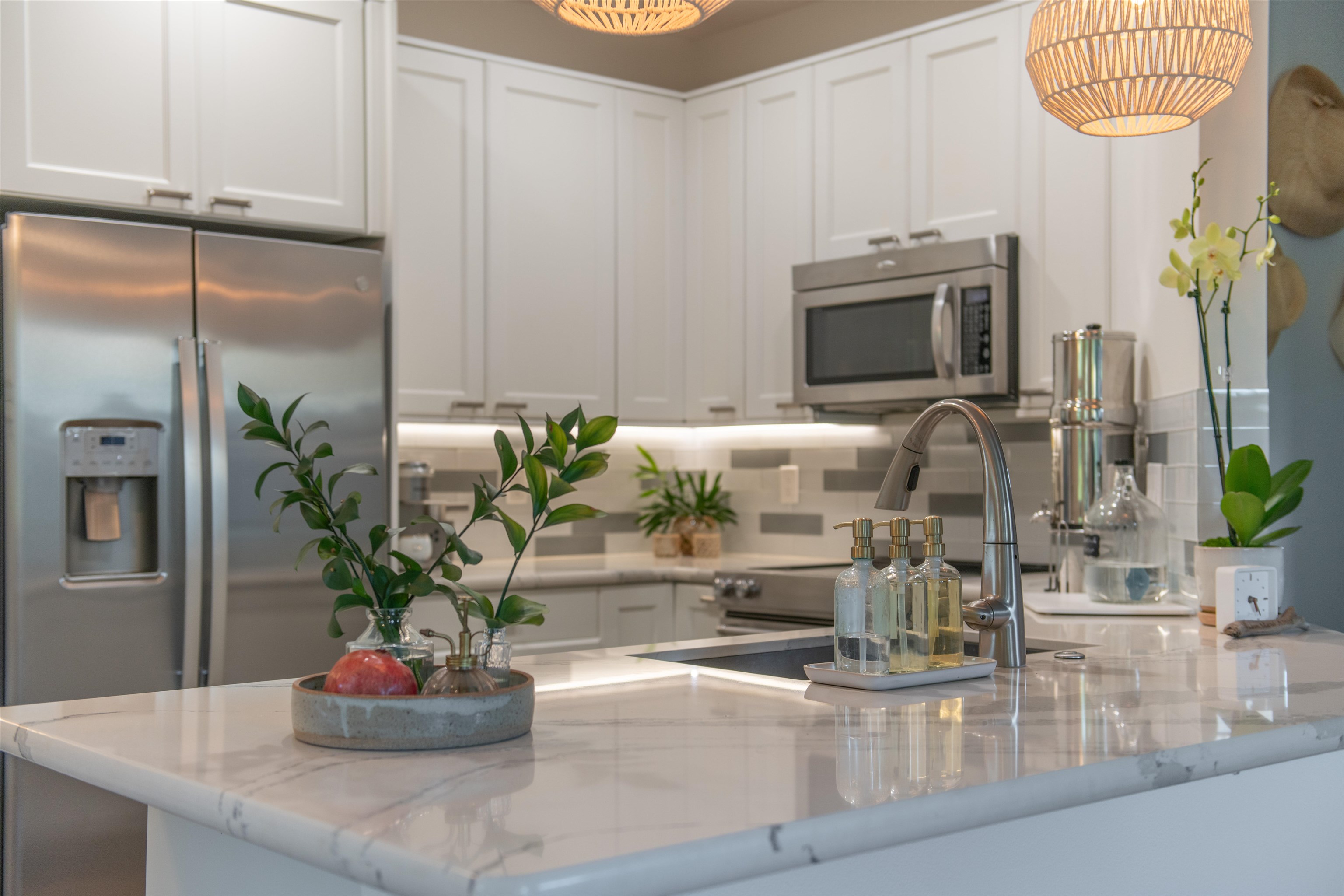 Kai Ani Village condo # 12-204, Kihei, Hawaii - photo 2 of 40