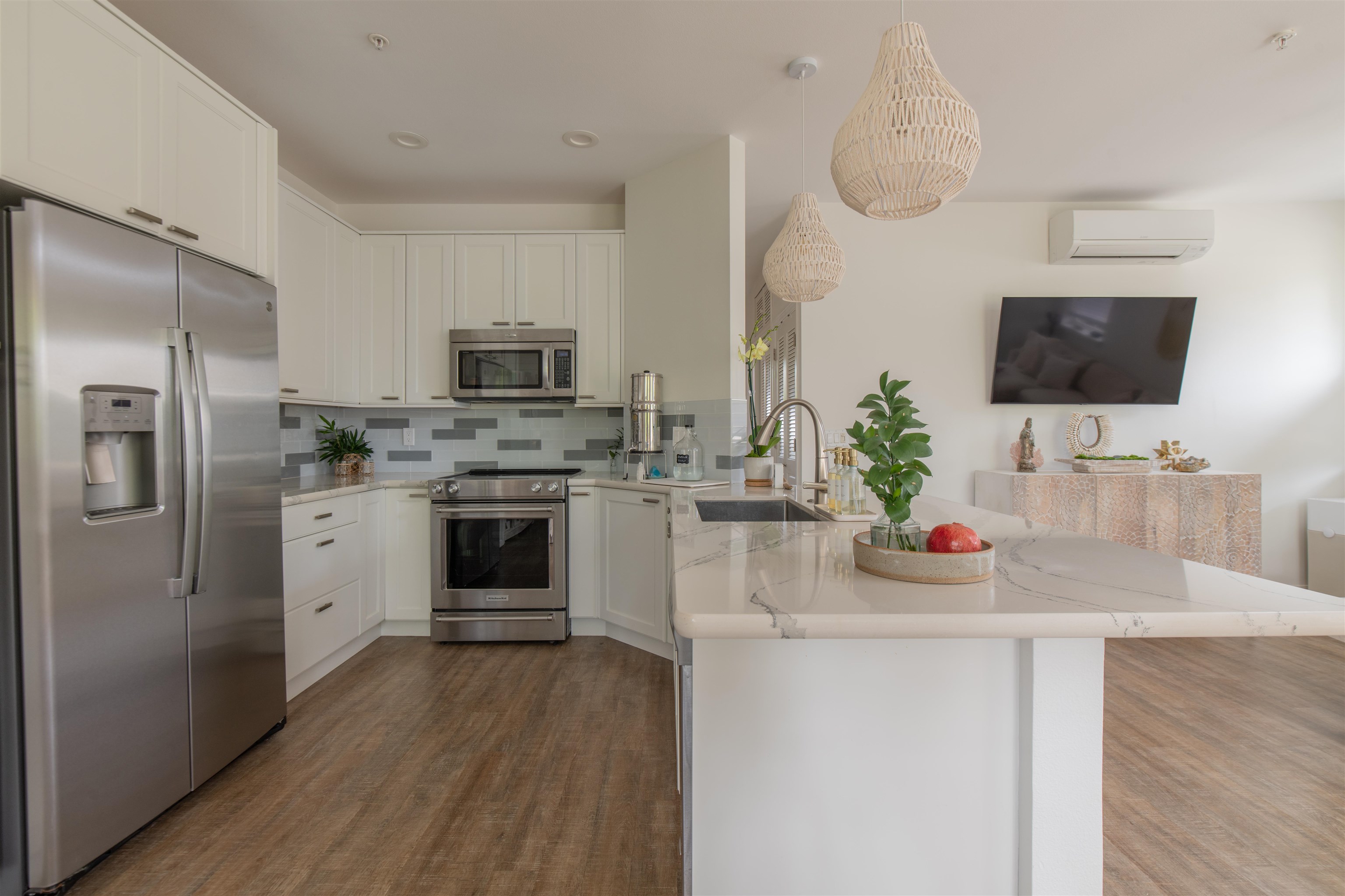 Kai Ani Village condo # 12-204, Kihei, Hawaii - photo 11 of 40