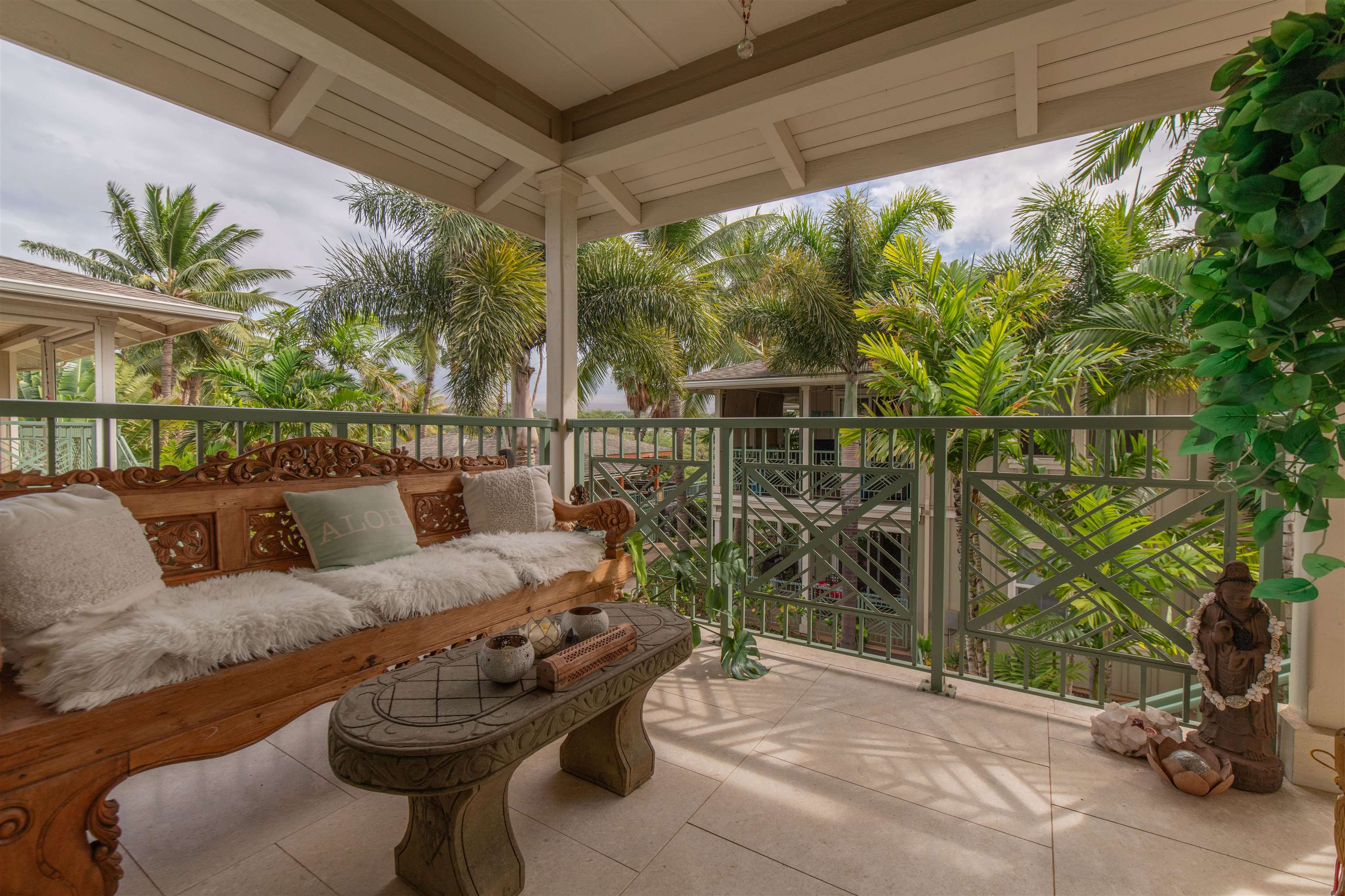 Kai Ani Village condo # 12-204, Kihei, Hawaii - photo 4 of 40