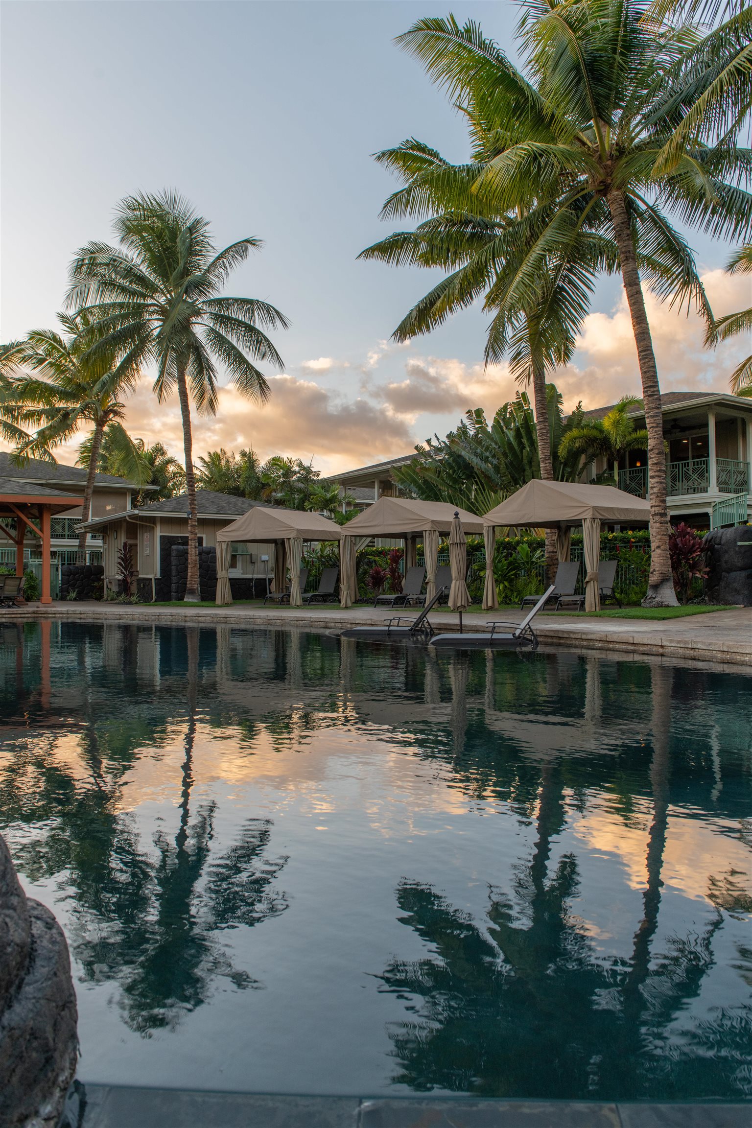 Kai Ani Village condo # 12-204, Kihei, Hawaii - photo 35 of 40