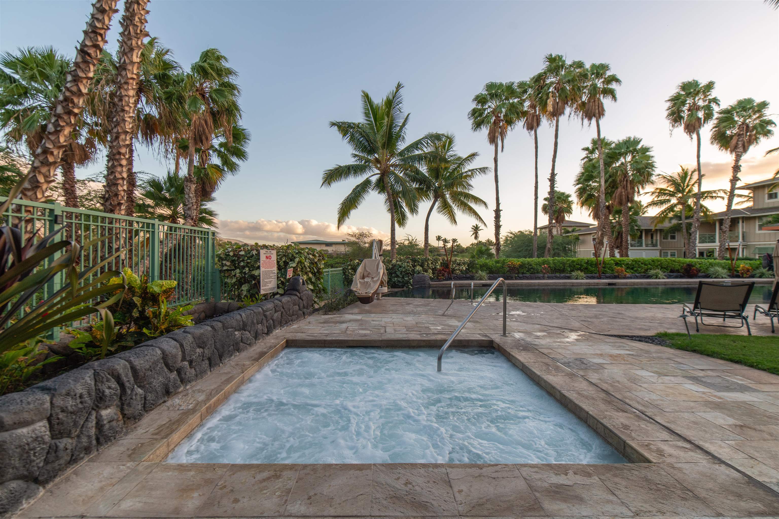 Kai Ani Village condo # 12-204, Kihei, Hawaii - photo 35 of 40