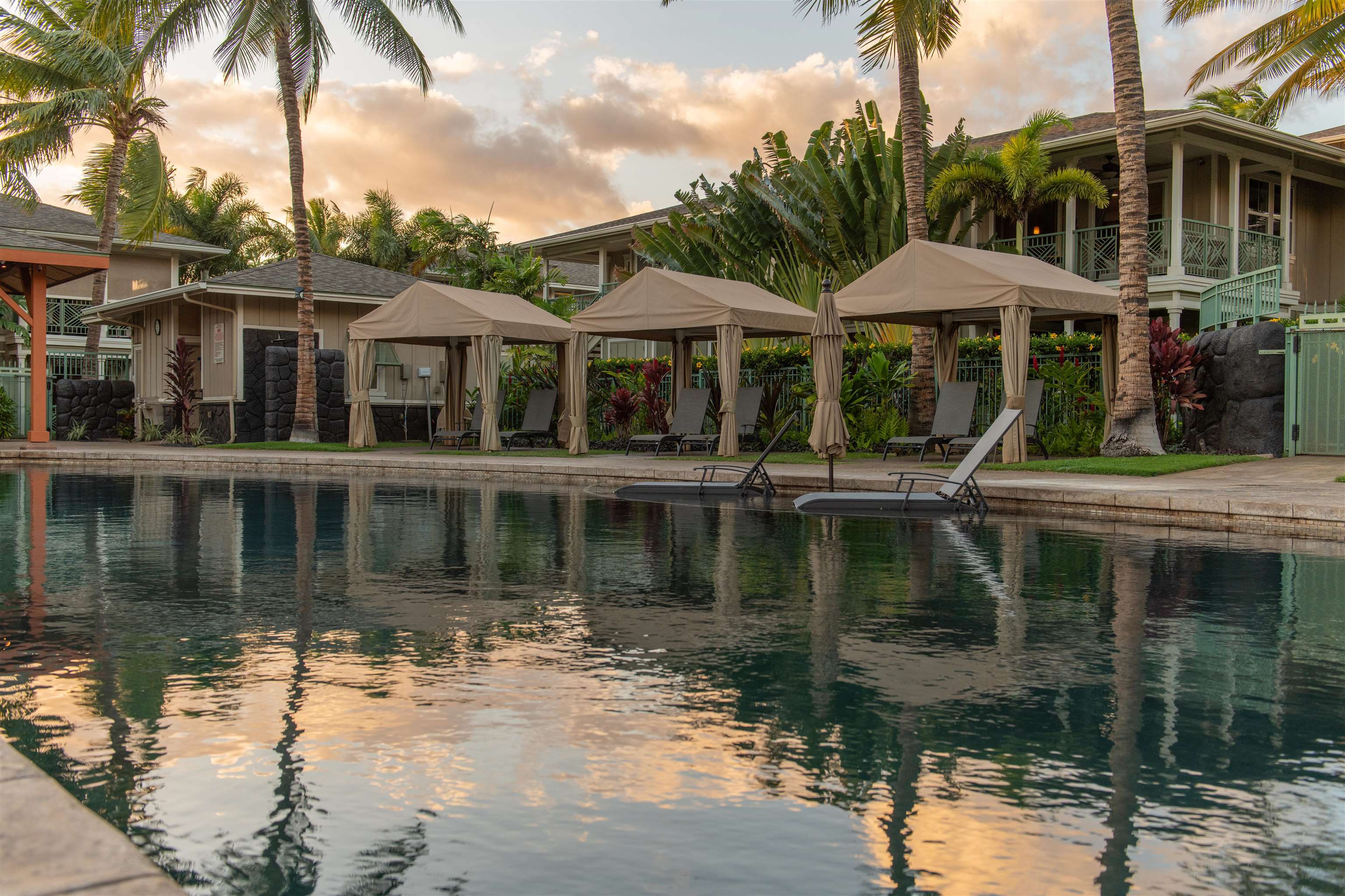 Kai Ani Village condo # 12-204, Kihei, Hawaii - photo 36 of 40