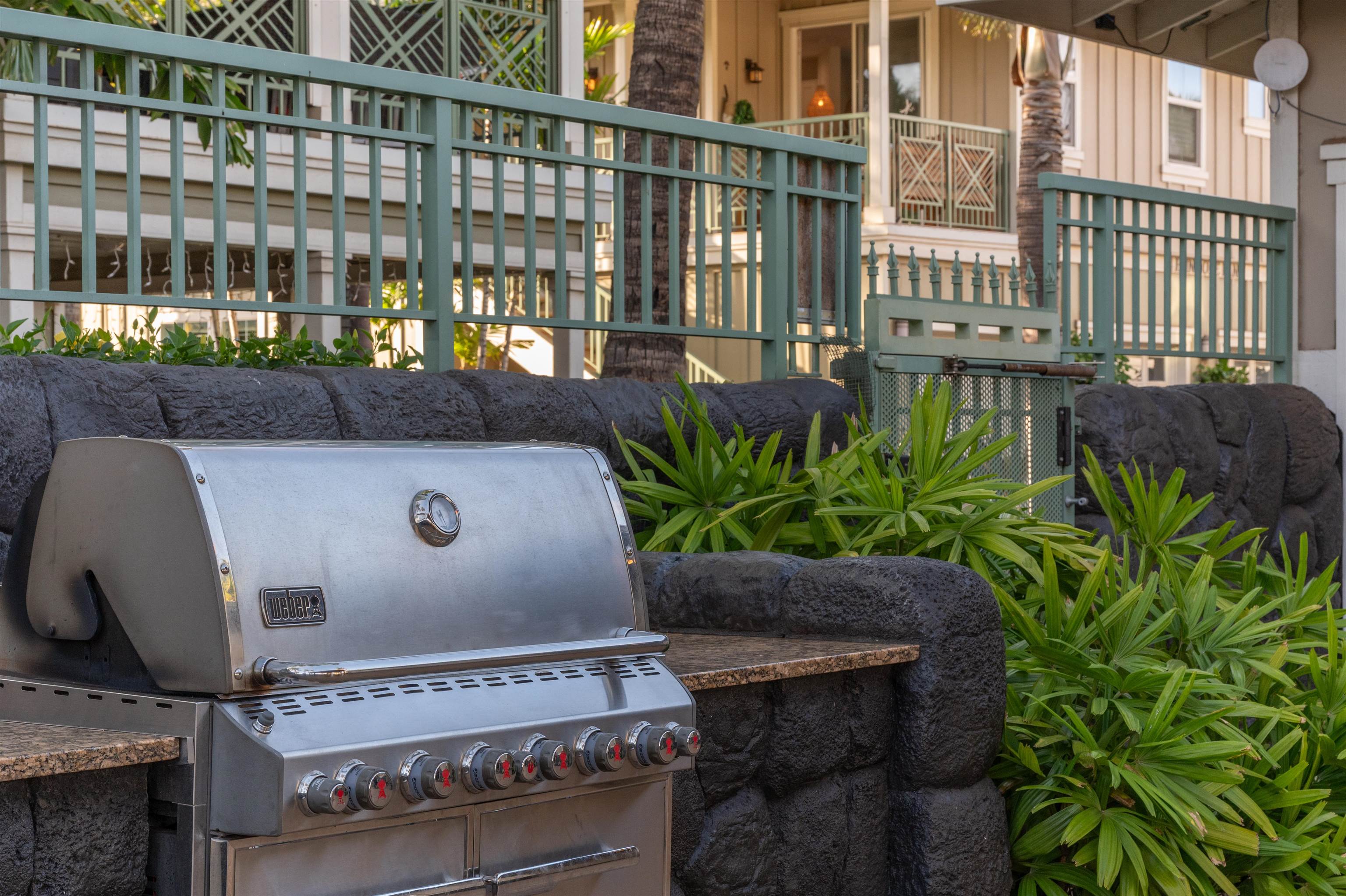 Kai Ani Village condo # 12-204, Kihei, Hawaii - photo 37 of 40