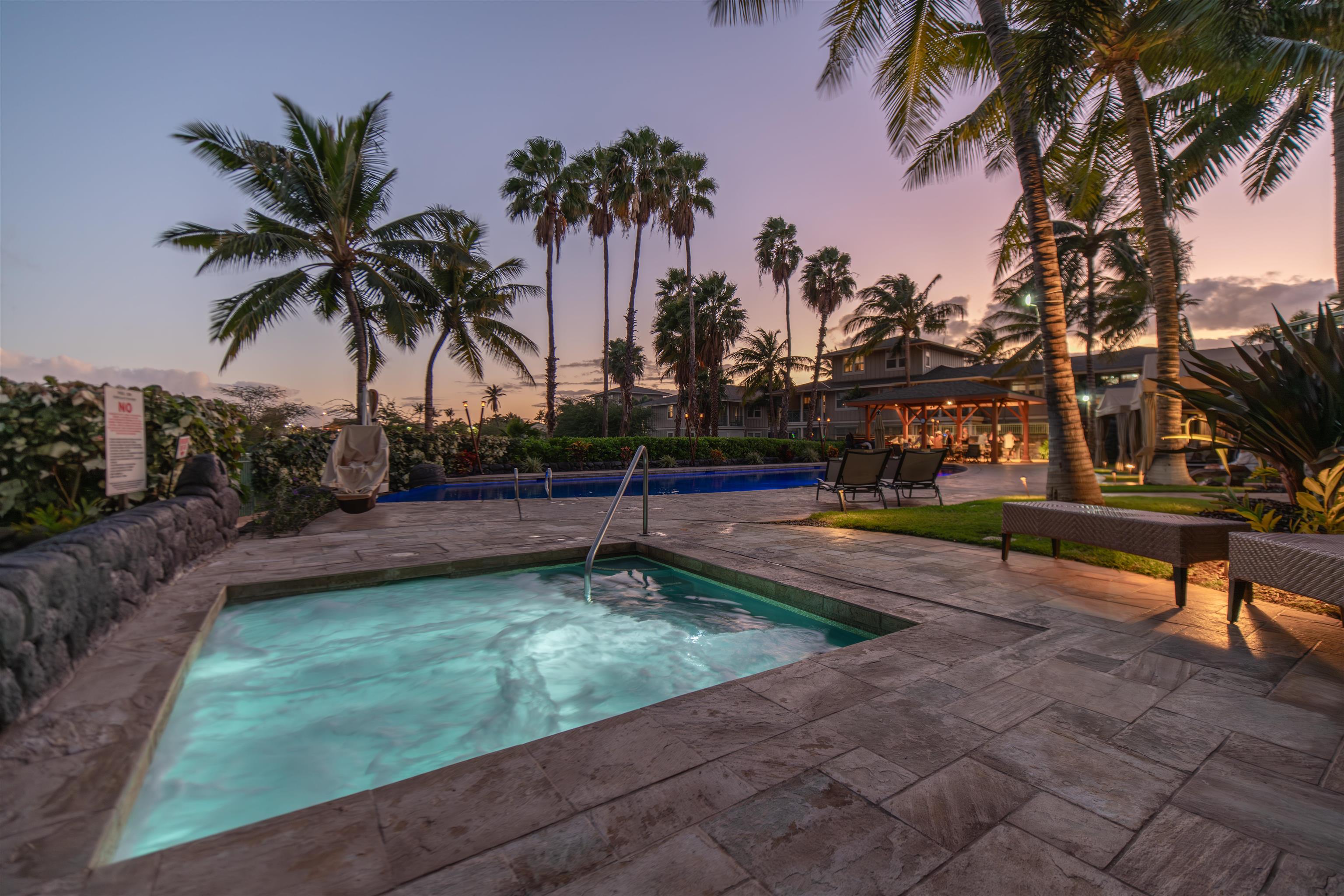 Kai Ani Village condo # 12-204, Kihei, Hawaii - photo 39 of 40