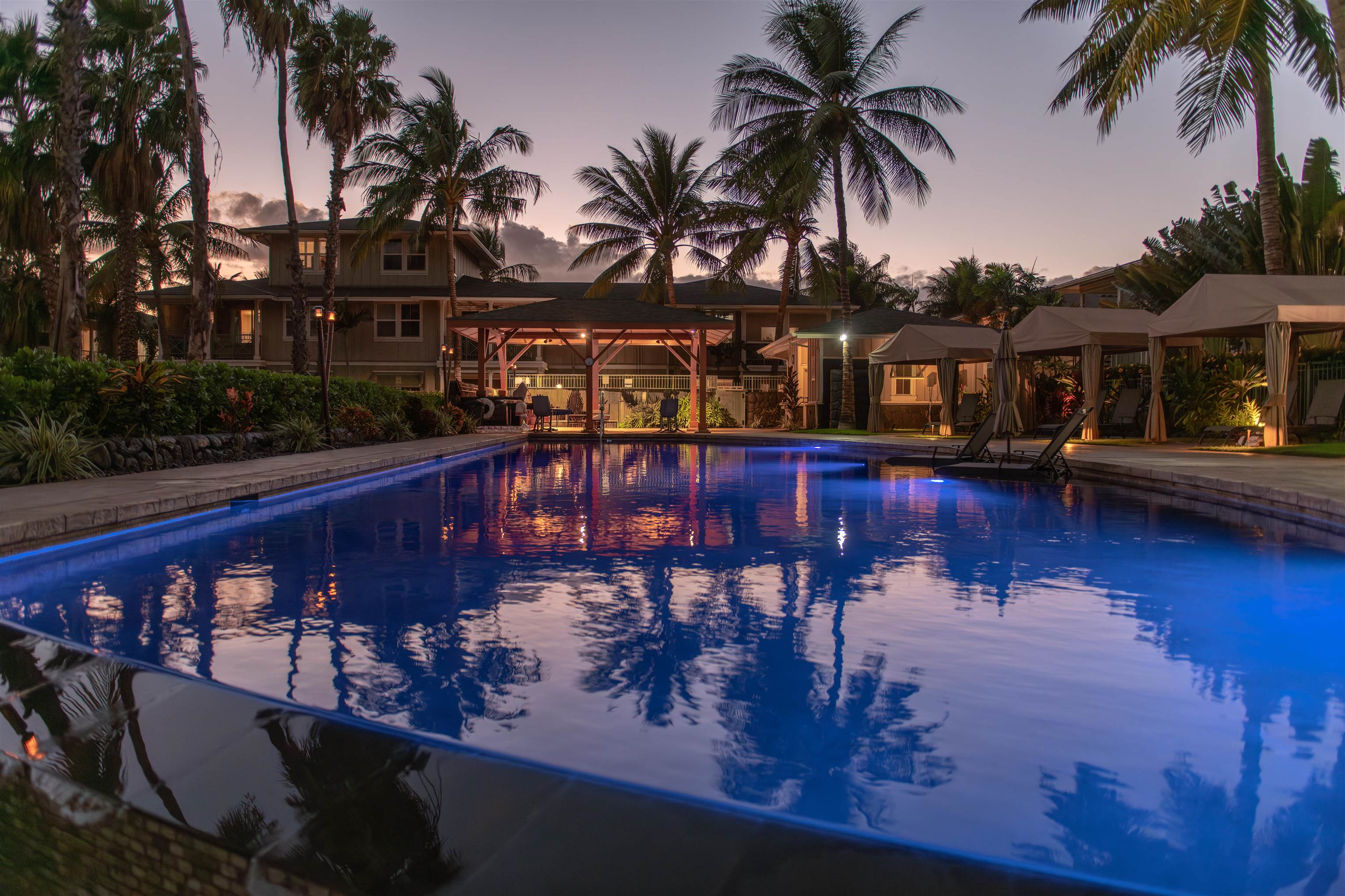 Kai Ani Village condo # 12-204, Kihei, Hawaii - photo 40 of 40