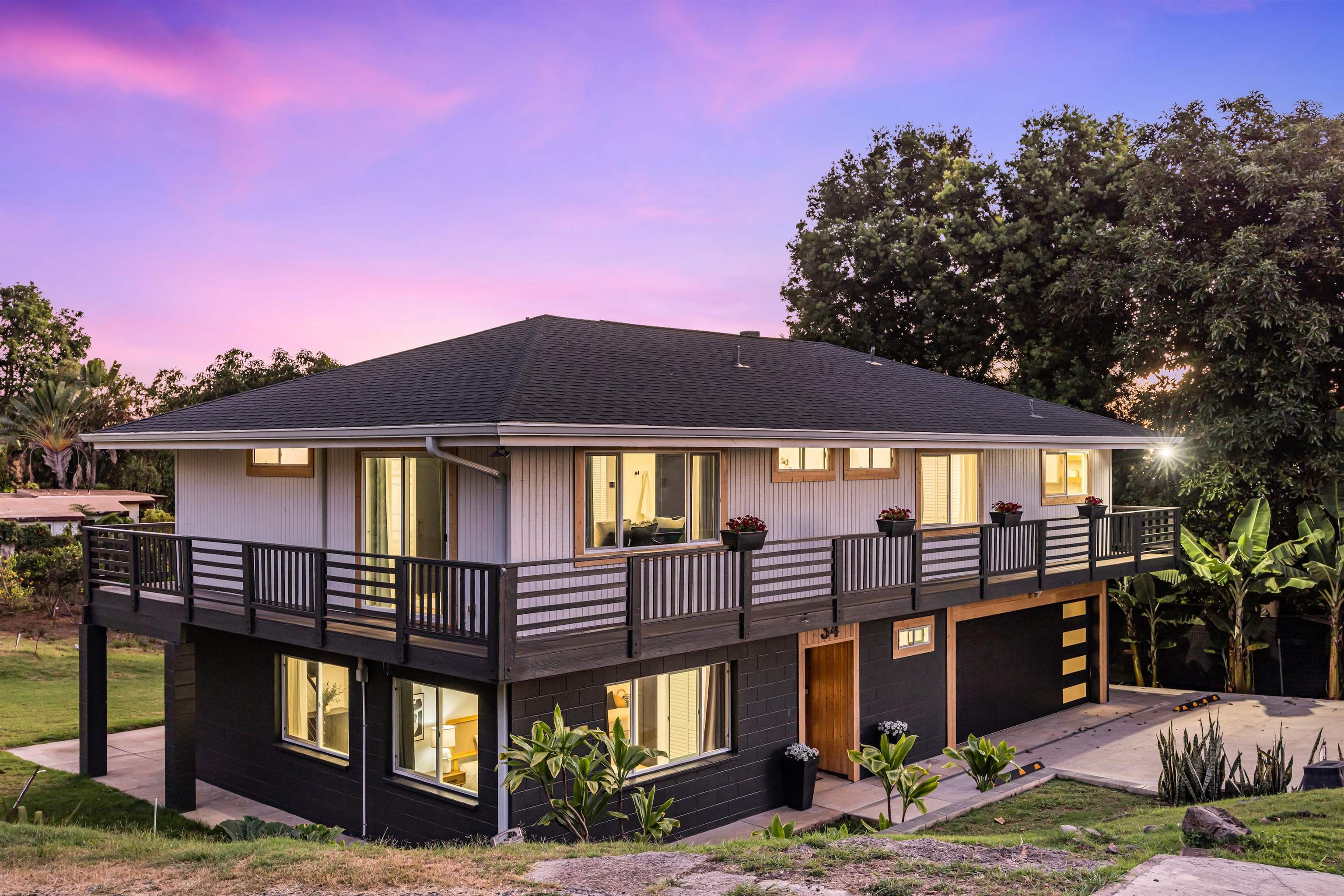 34  Kulalani Cir Kula Orchards,  home - photo 1 of 50