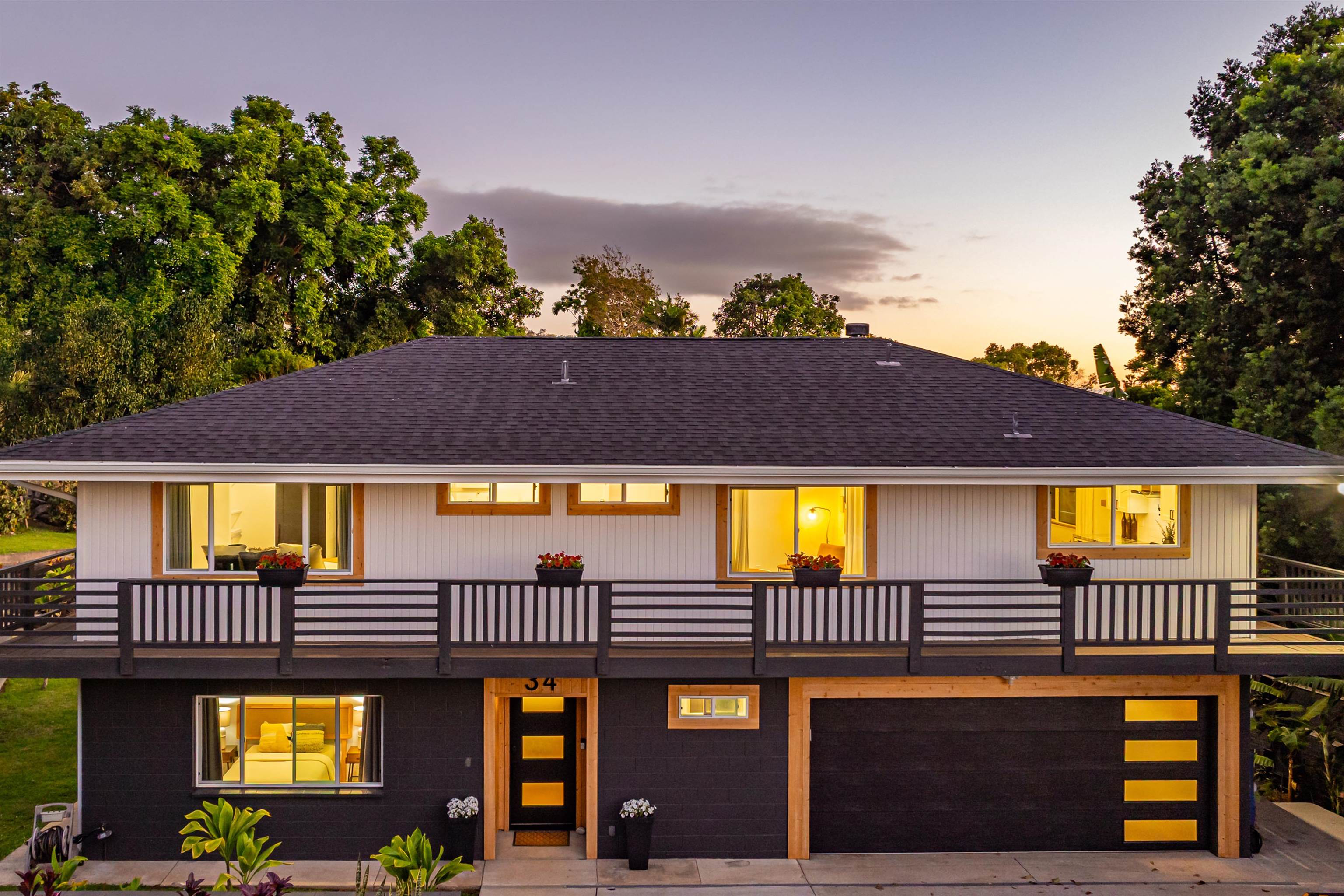 34  Kulalani Cir Kula Orchards, Kula/Ulupalakua/Kanaio home - photo 2 of 50