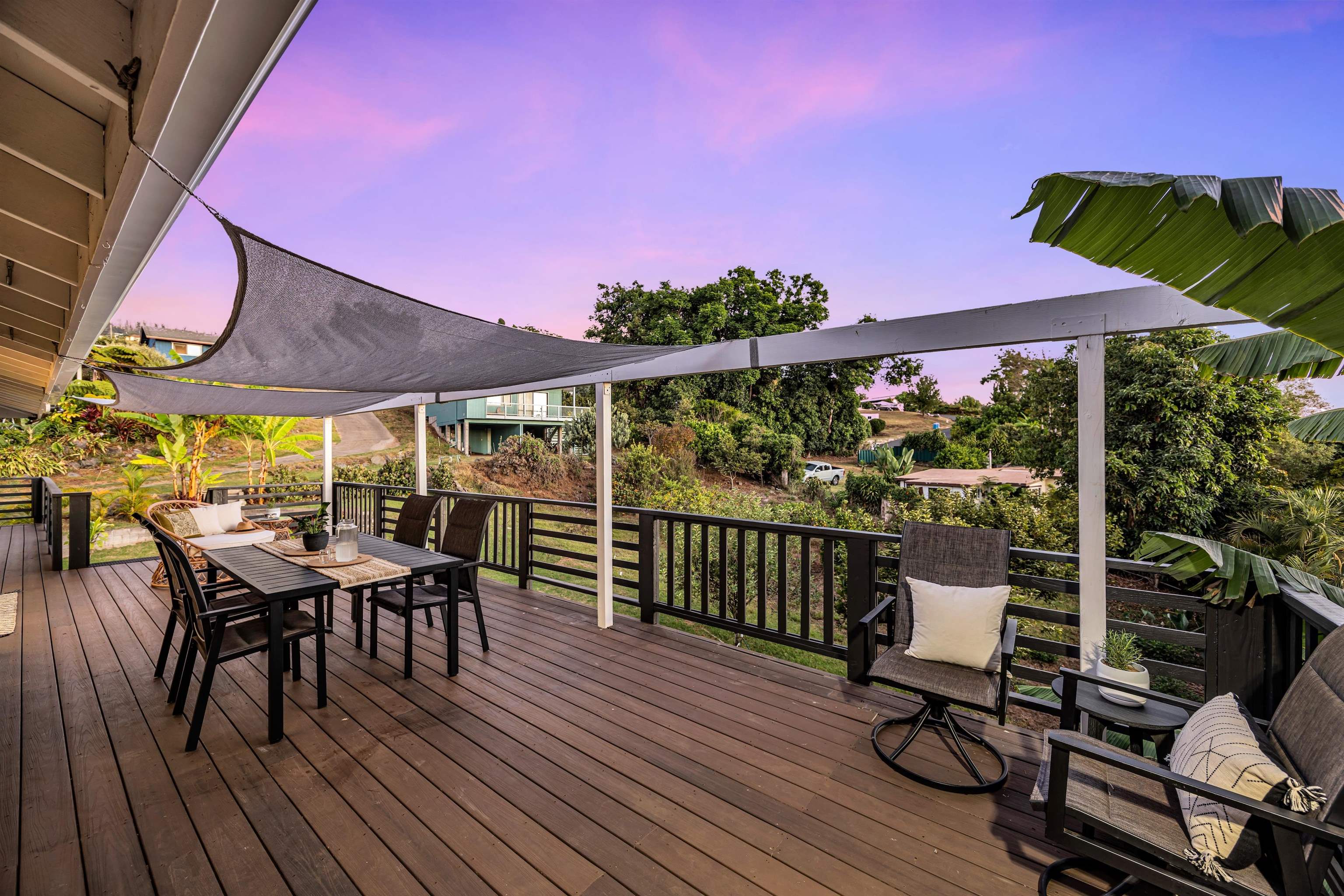 34  Kulalani Cir Kula Orchards, Kula/Ulupalakua/Kanaio home - photo 44 of 50