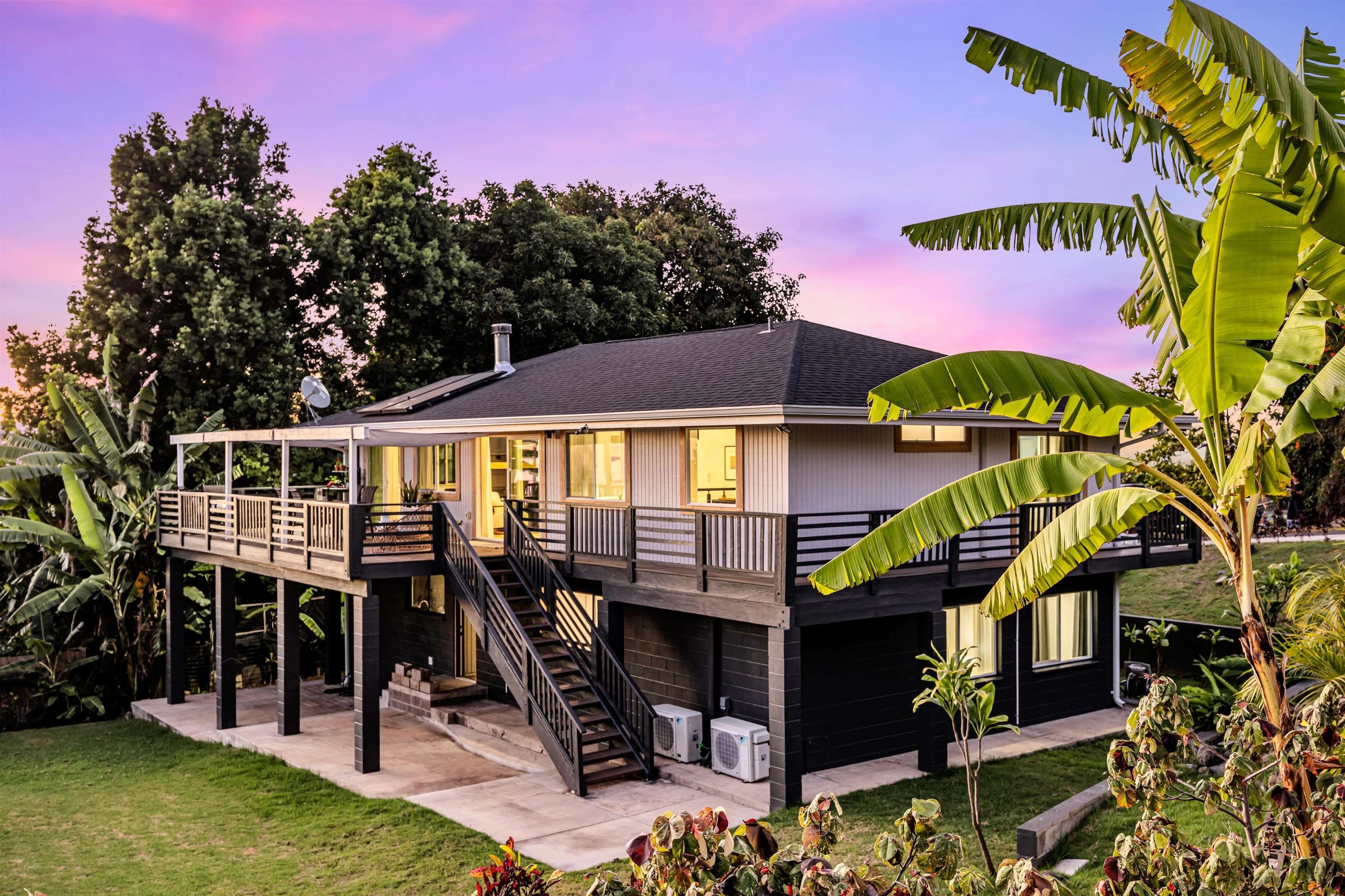 34  Kulalani Cir Kula Orchards, Kula/Ulupalakua/Kanaio home - photo 49 of 50