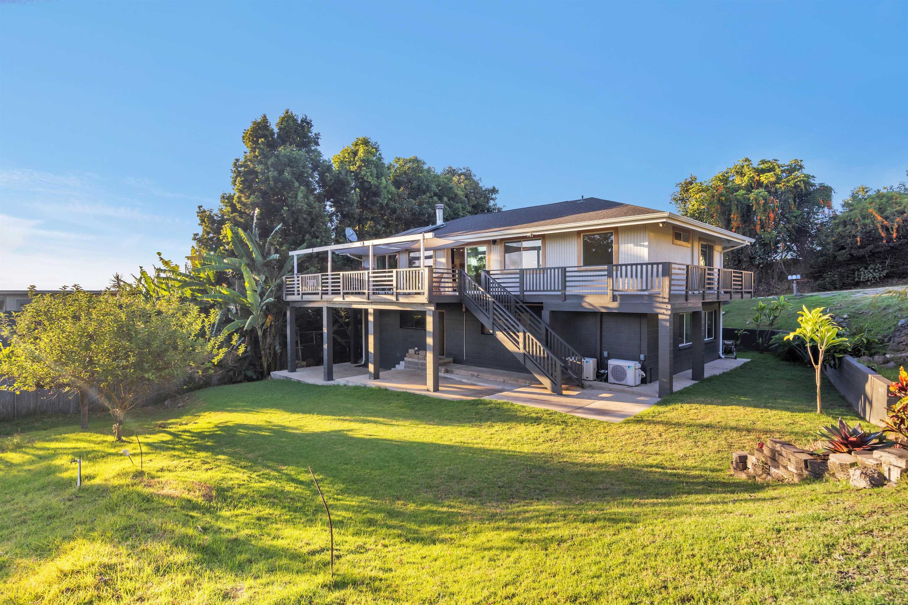 34  Kulalani Cir Kula Orchards, Kula/Ulupalakua/Kanaio home - photo 10 of 50