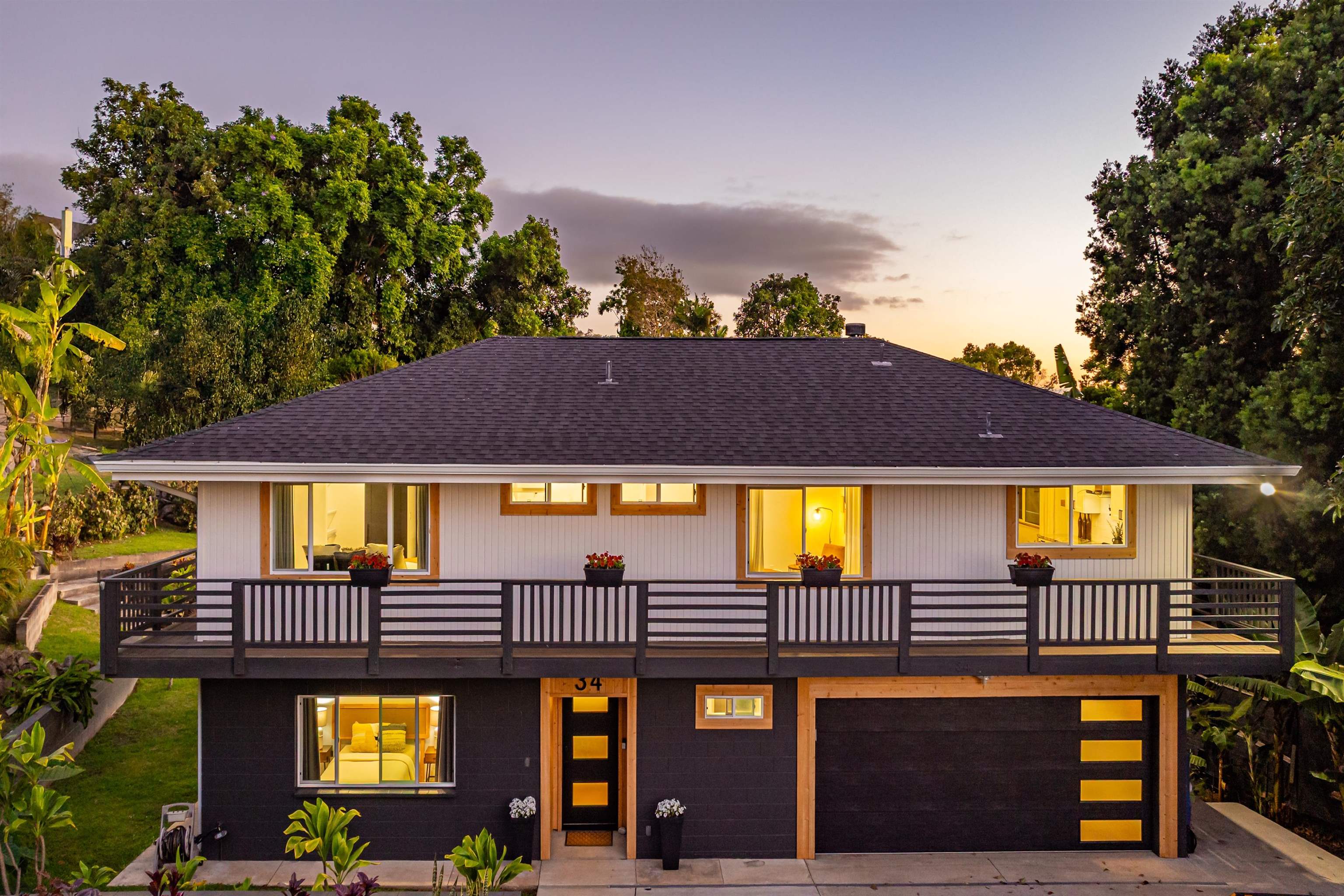 34  Kulalani Cir Kula Orchards, Kula/Ulupalakua/Kanaio home - photo 2 of 49