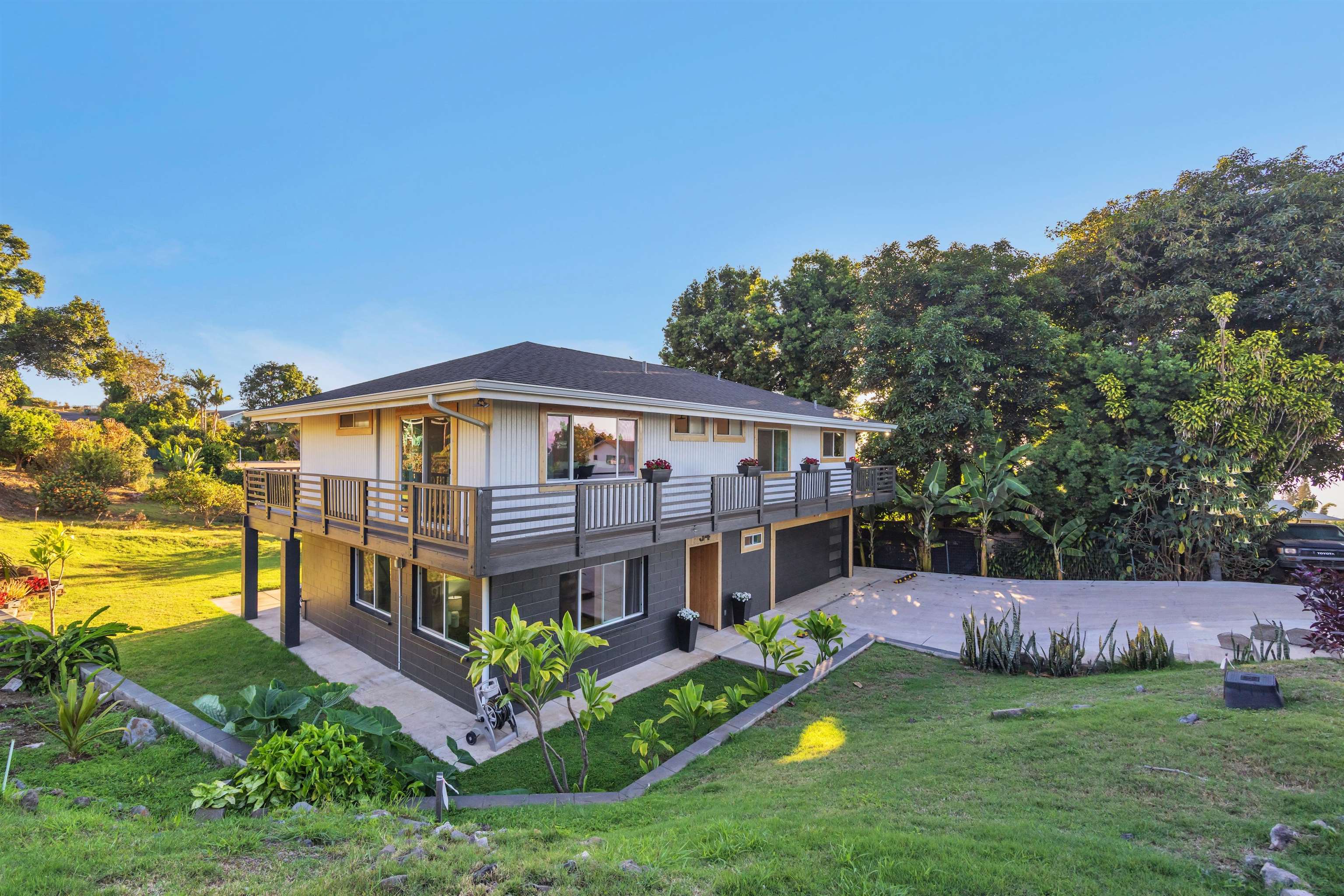 34  Kulalani Cir Kula Orchards, Kula/Ulupalakua/Kanaio home - photo 42 of 49