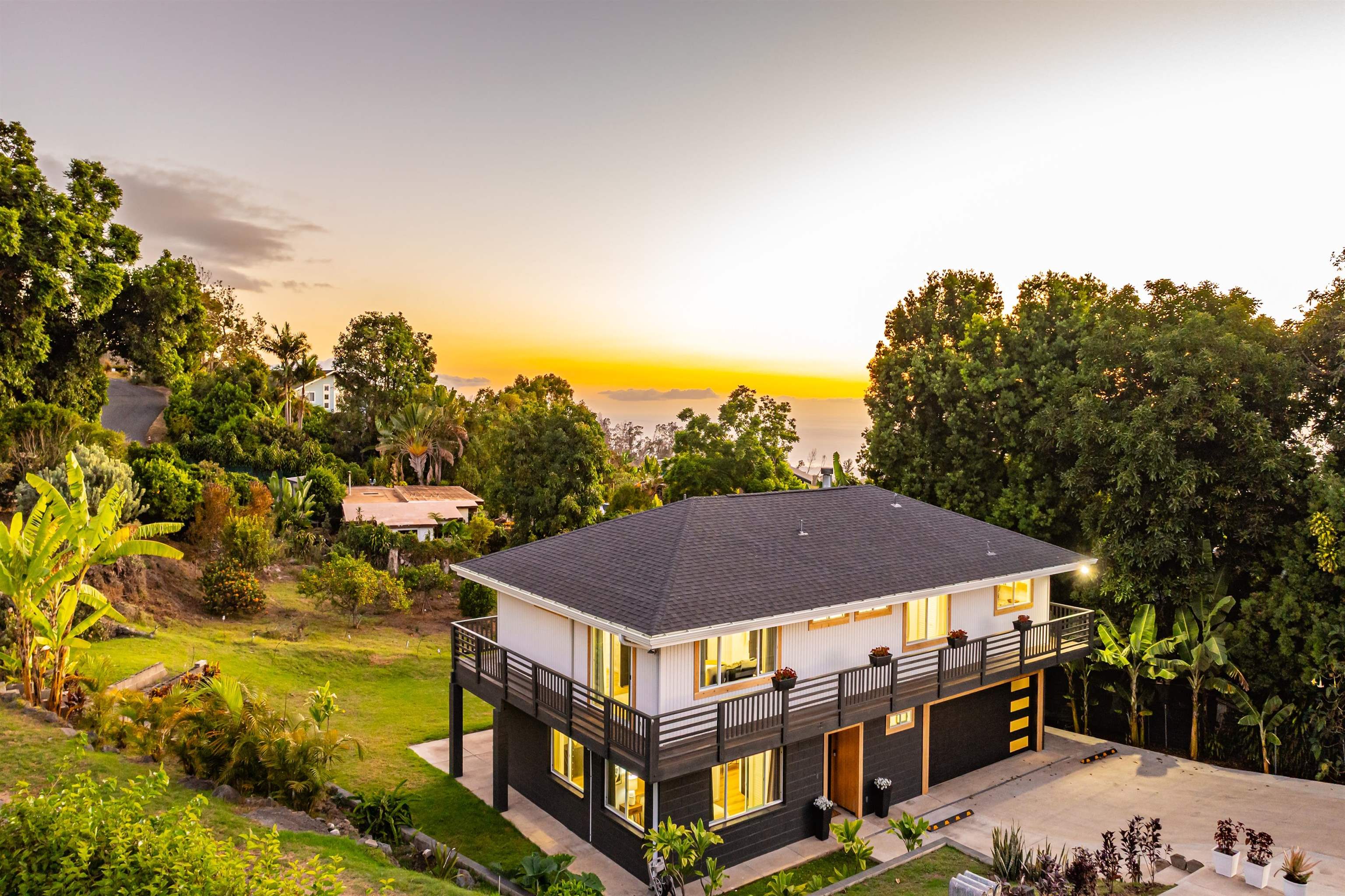 34  Kulalani Cir Kula Orchards, Kula/Ulupalakua/Kanaio home - photo 46 of 49