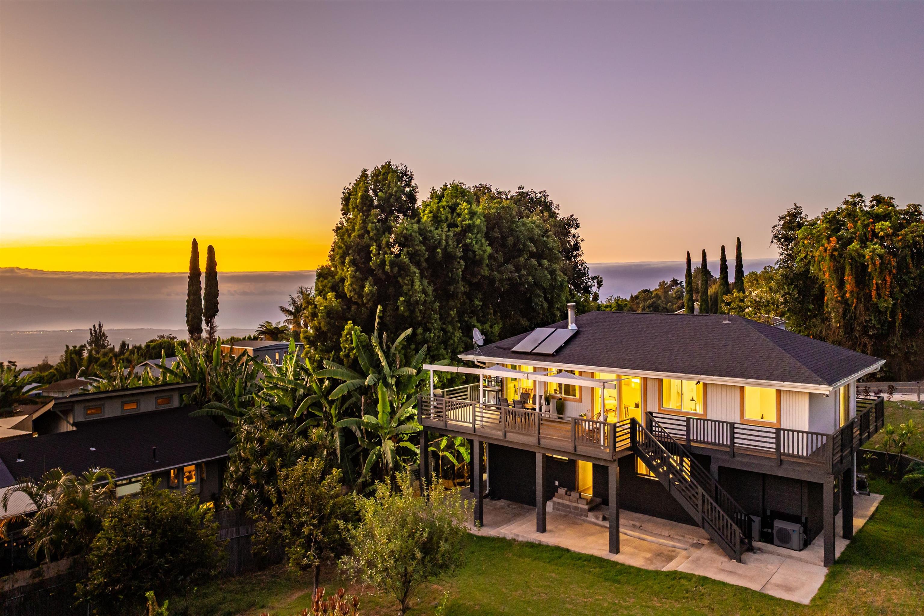 34  Kulalani Cir Kula Orchards, Kula/Ulupalakua/Kanaio home - photo 48 of 49