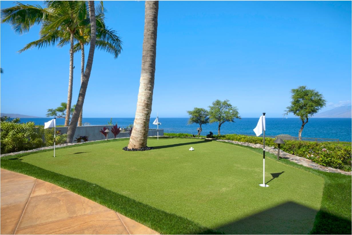 34  Maluaka Pl , Wailea/Makena home - photo 3 of 11